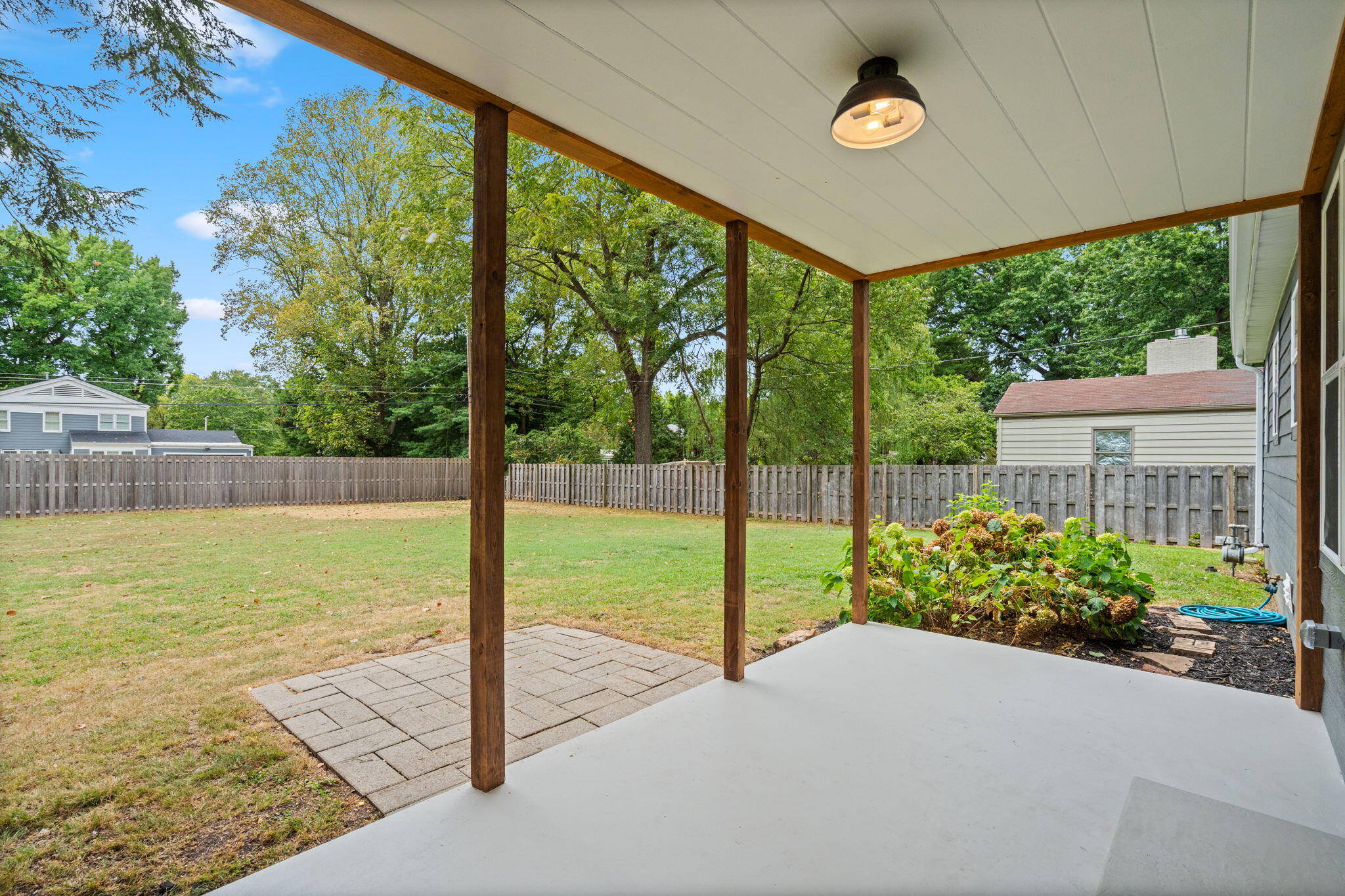 Photo 41 - Residential for sale – 1435 S Fairway Avenue  Springfield, MO