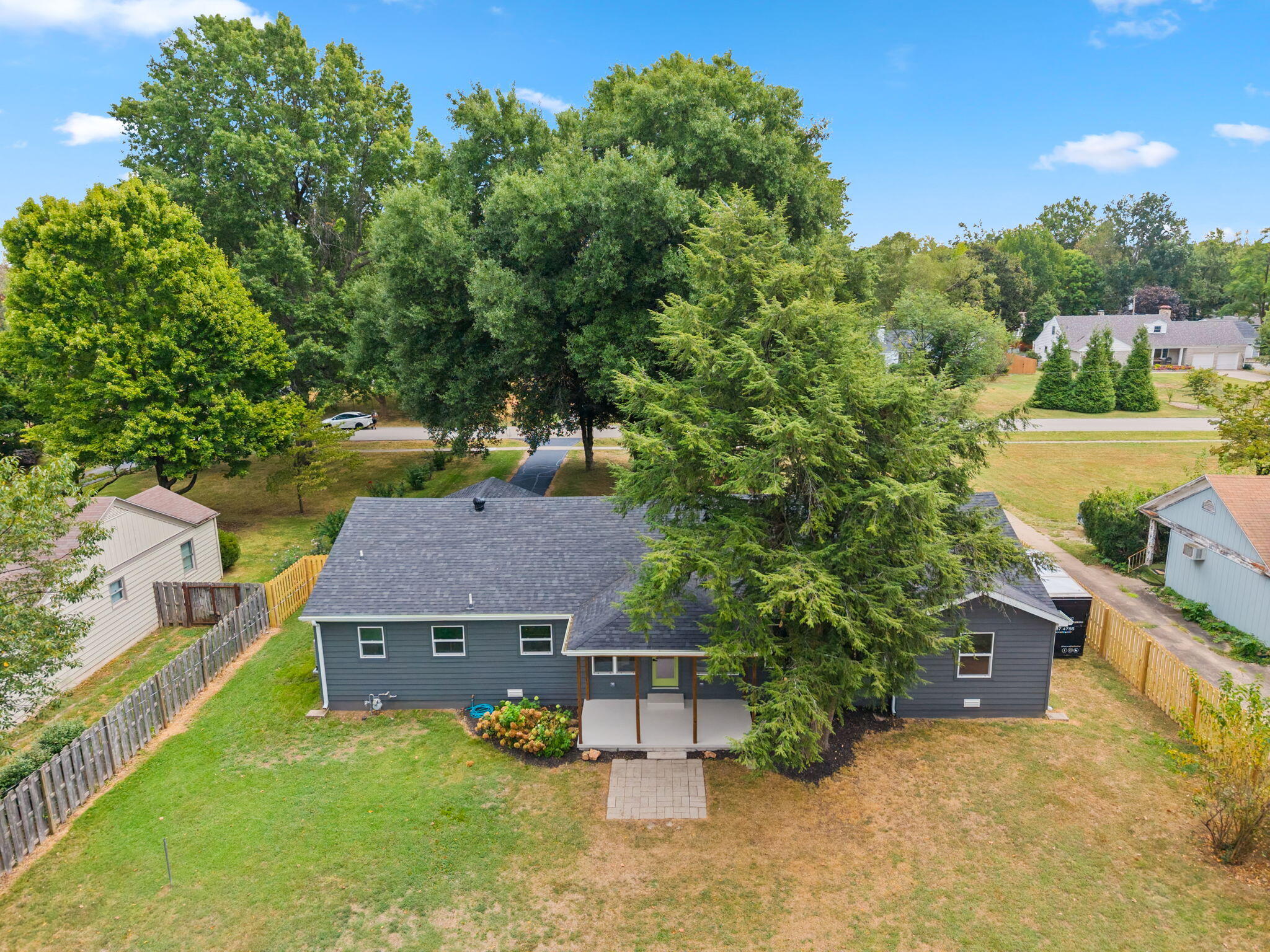 Photo 47 - Residential for sale – 1435 S Fairway Avenue  Springfield, MO