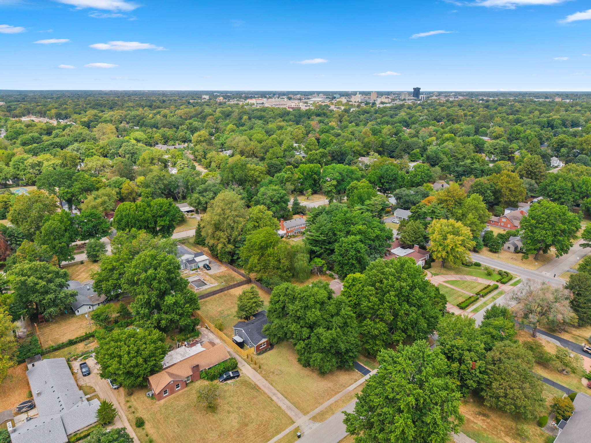 Photo 48 - Residential for sale – 1435 S Fairway Avenue  Springfield, MO