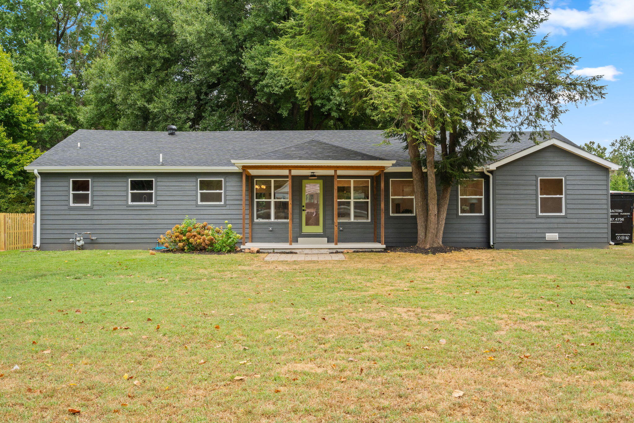 Photo 43 - Residential for sale – 1435 S Fairway Avenue  Springfield, MO
