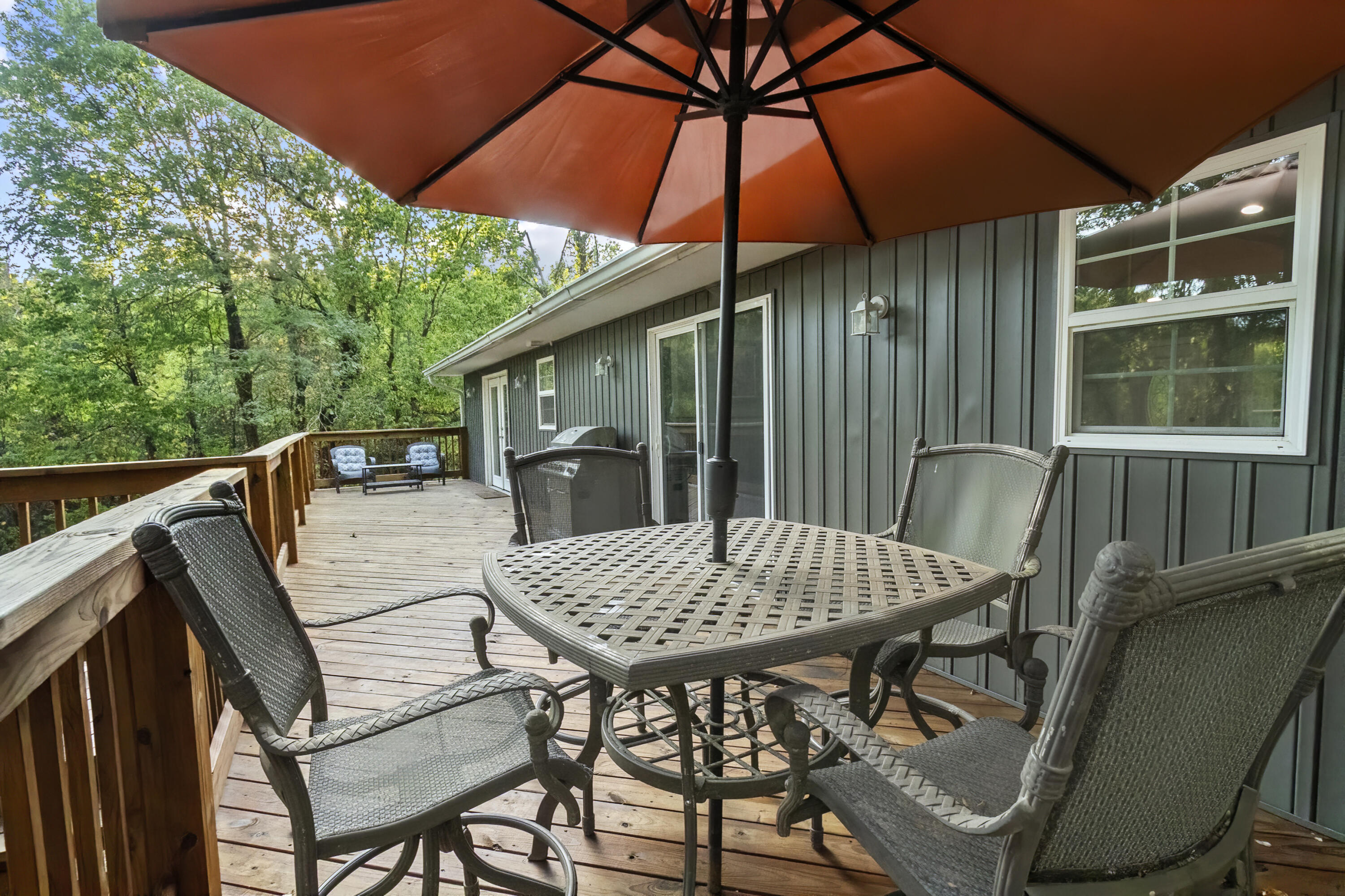 Photo 33 - Residential for sale – 140 W Cardinal Lane  Diamond City, AR