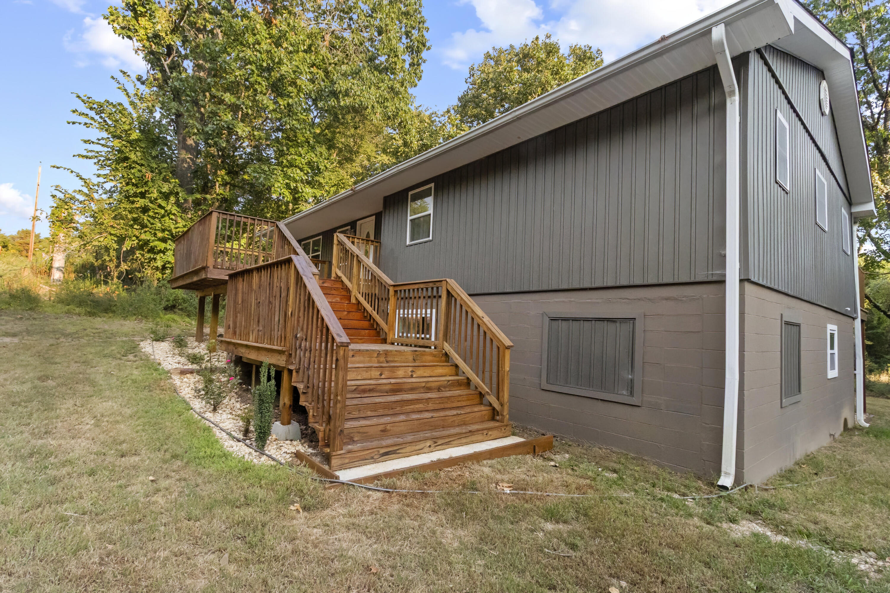 Photo 40 - Residential for sale – 140 W Cardinal Lane  Diamond City, AR