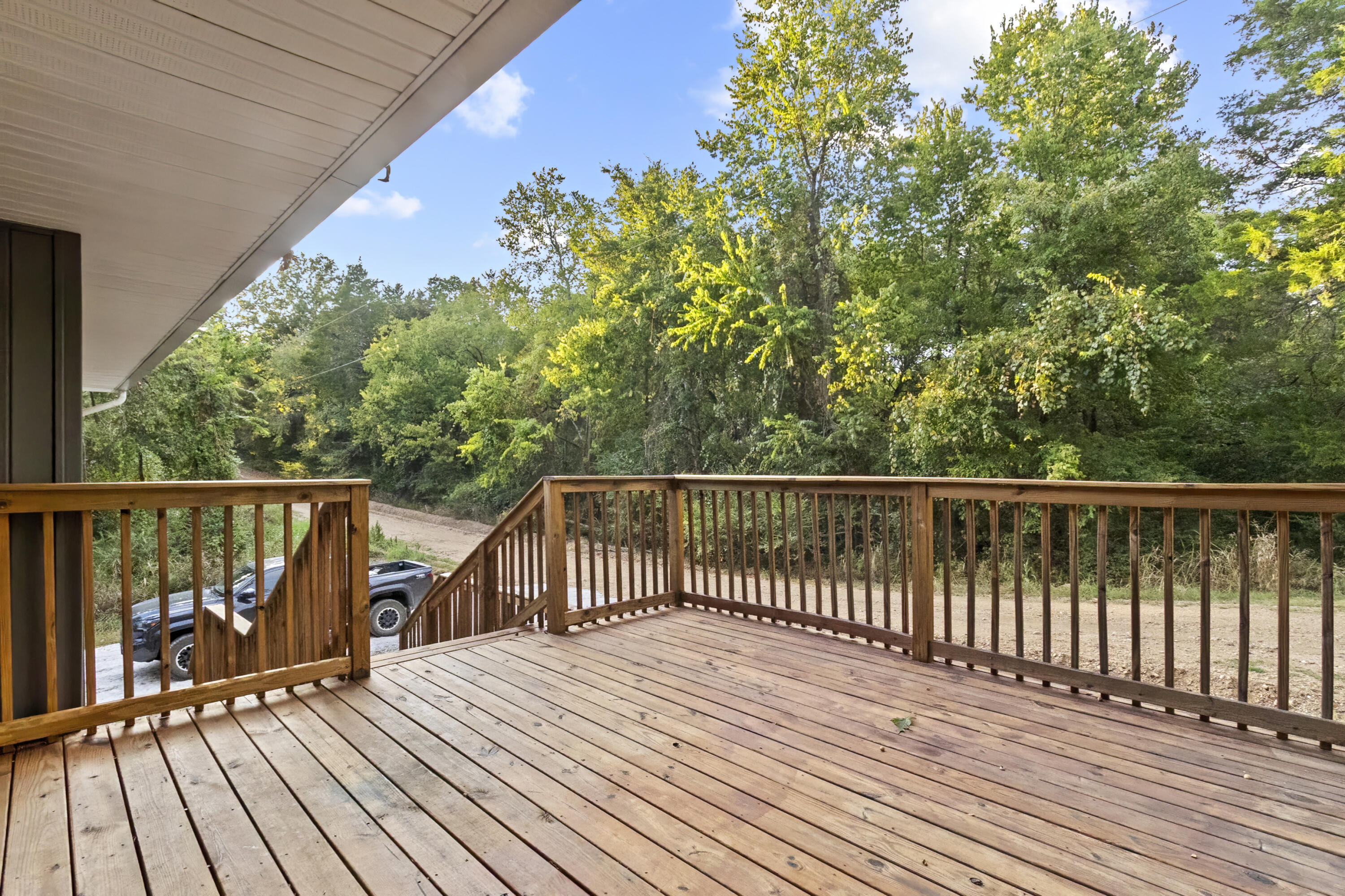 Photo 38 - Residential for sale – 140 W Cardinal Lane  Diamond City, AR