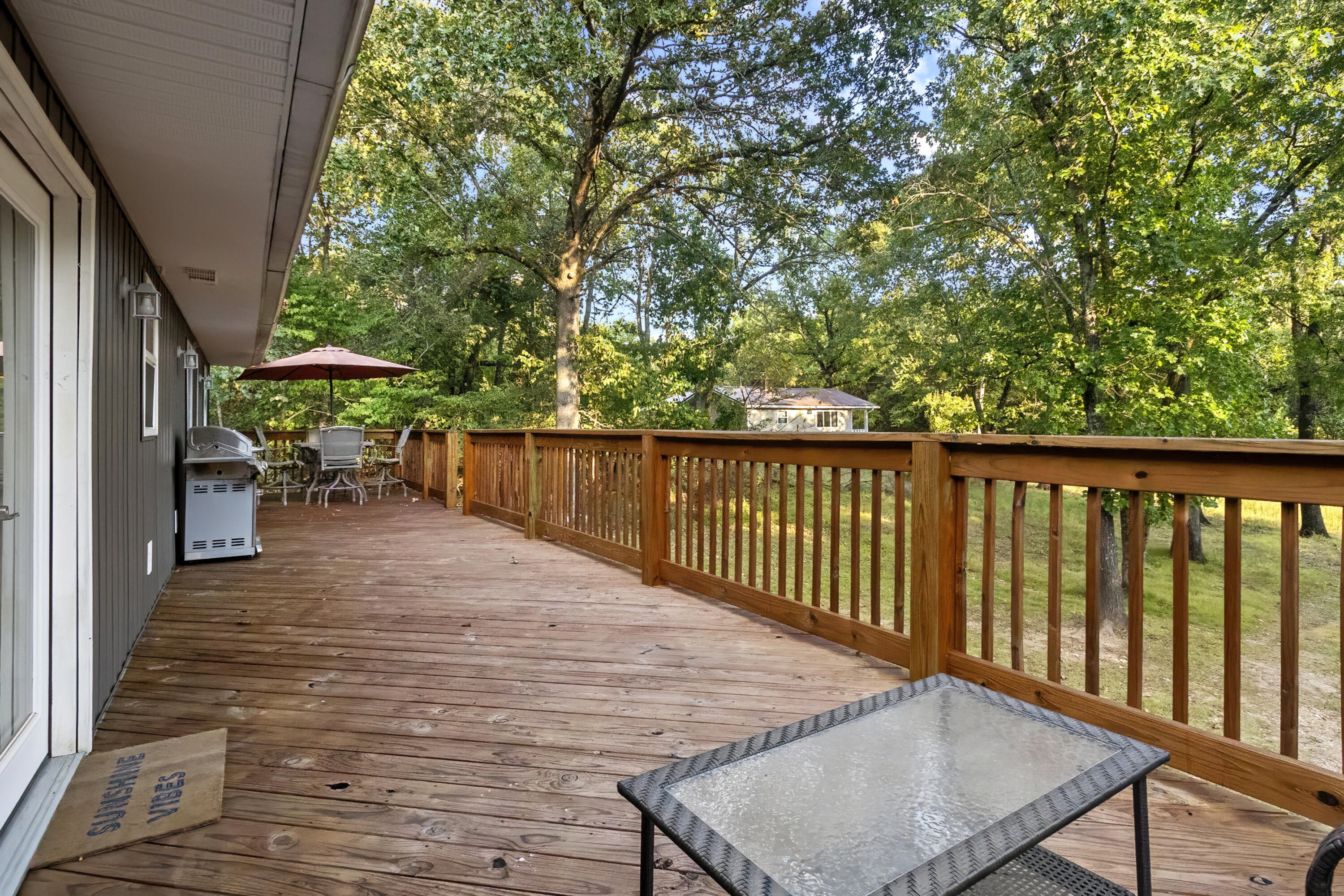 Photo 34 - Residential for sale – 140 W Cardinal Lane  Diamond City, AR