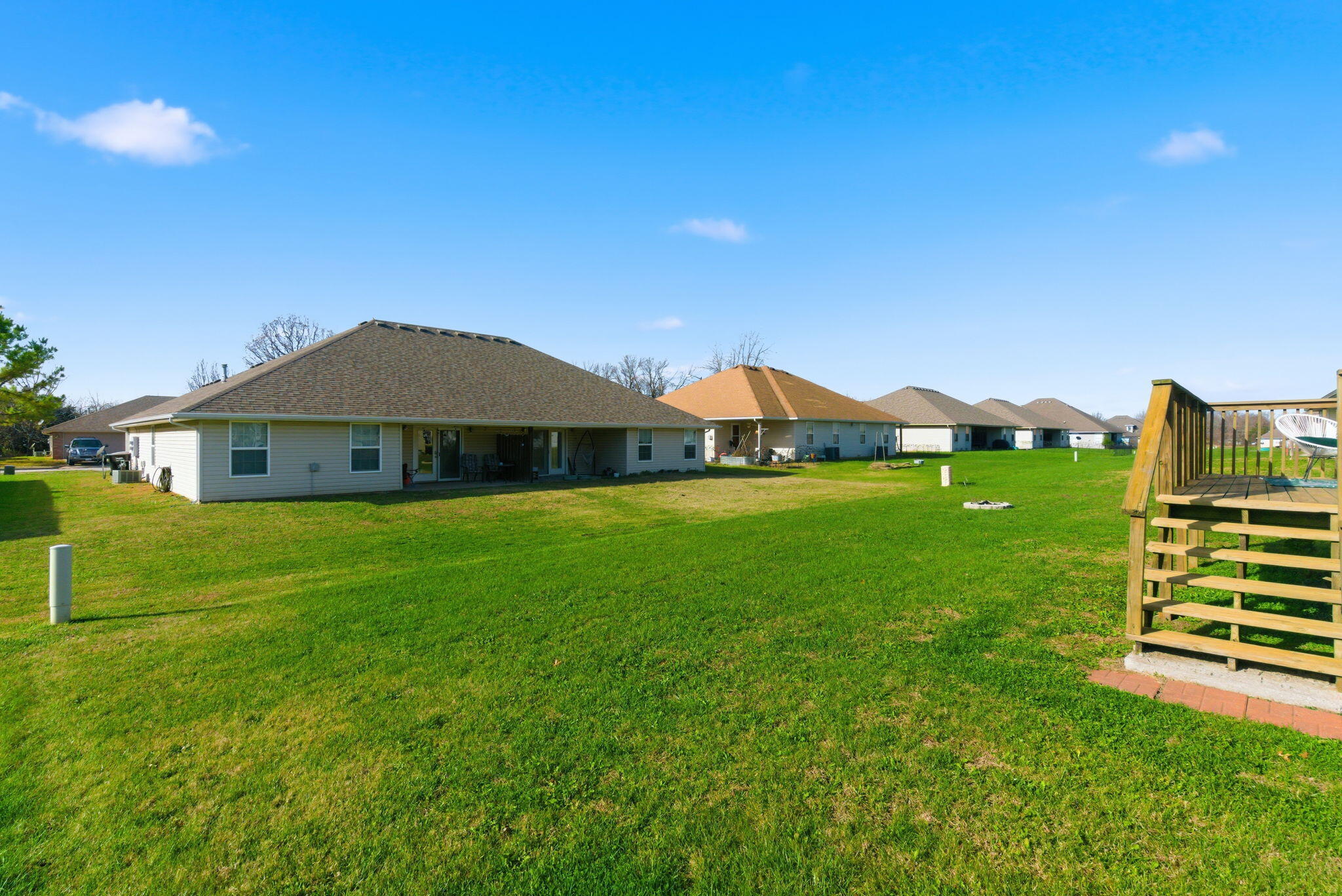 Photo 33 - Residential Income for sale – 1127-1131 N Northwood Avenue  Republic, MO