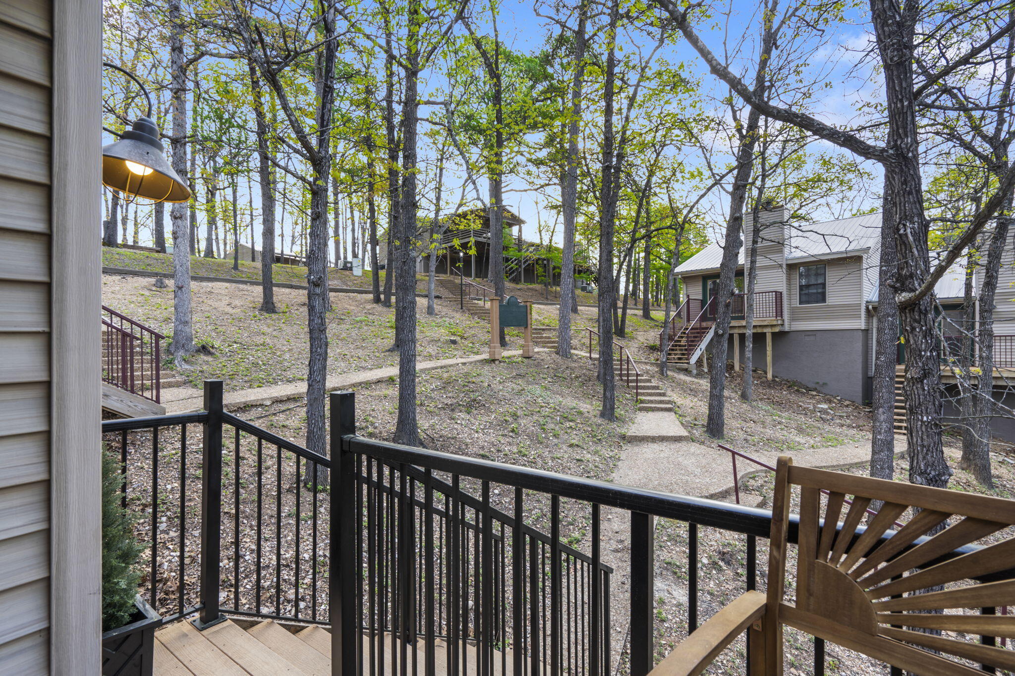 Photo 4 - Residential Lease for sale – 225  Ozark Mountain Resort Drive  Kimberling City, MO