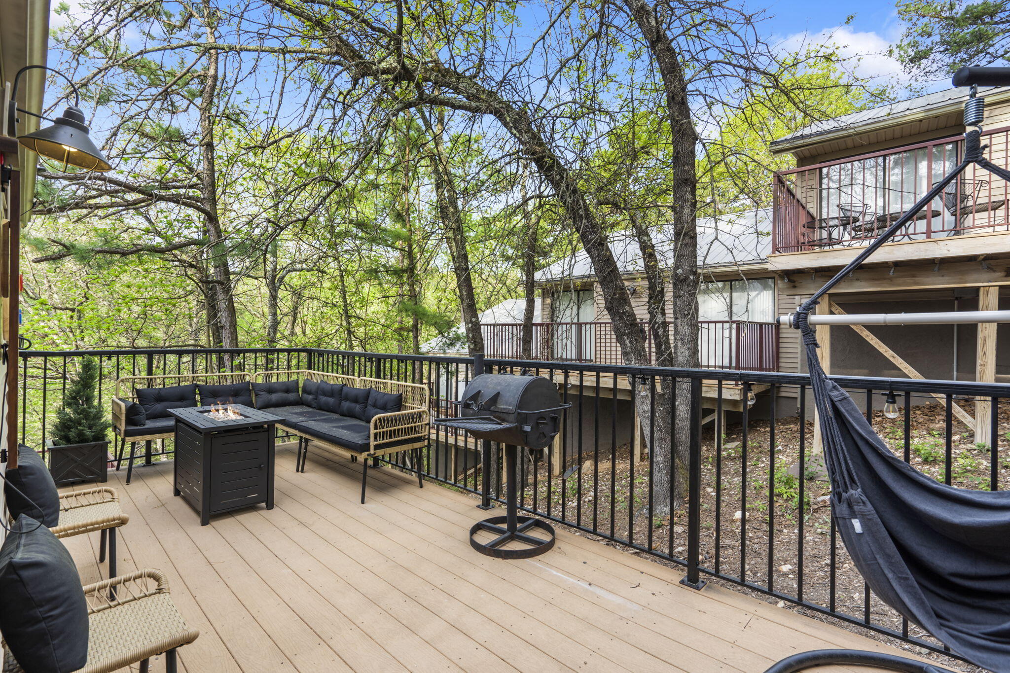 Photo 25 - Residential Lease for sale – 225  Ozark Mountain Resort Drive  Kimberling City, MO