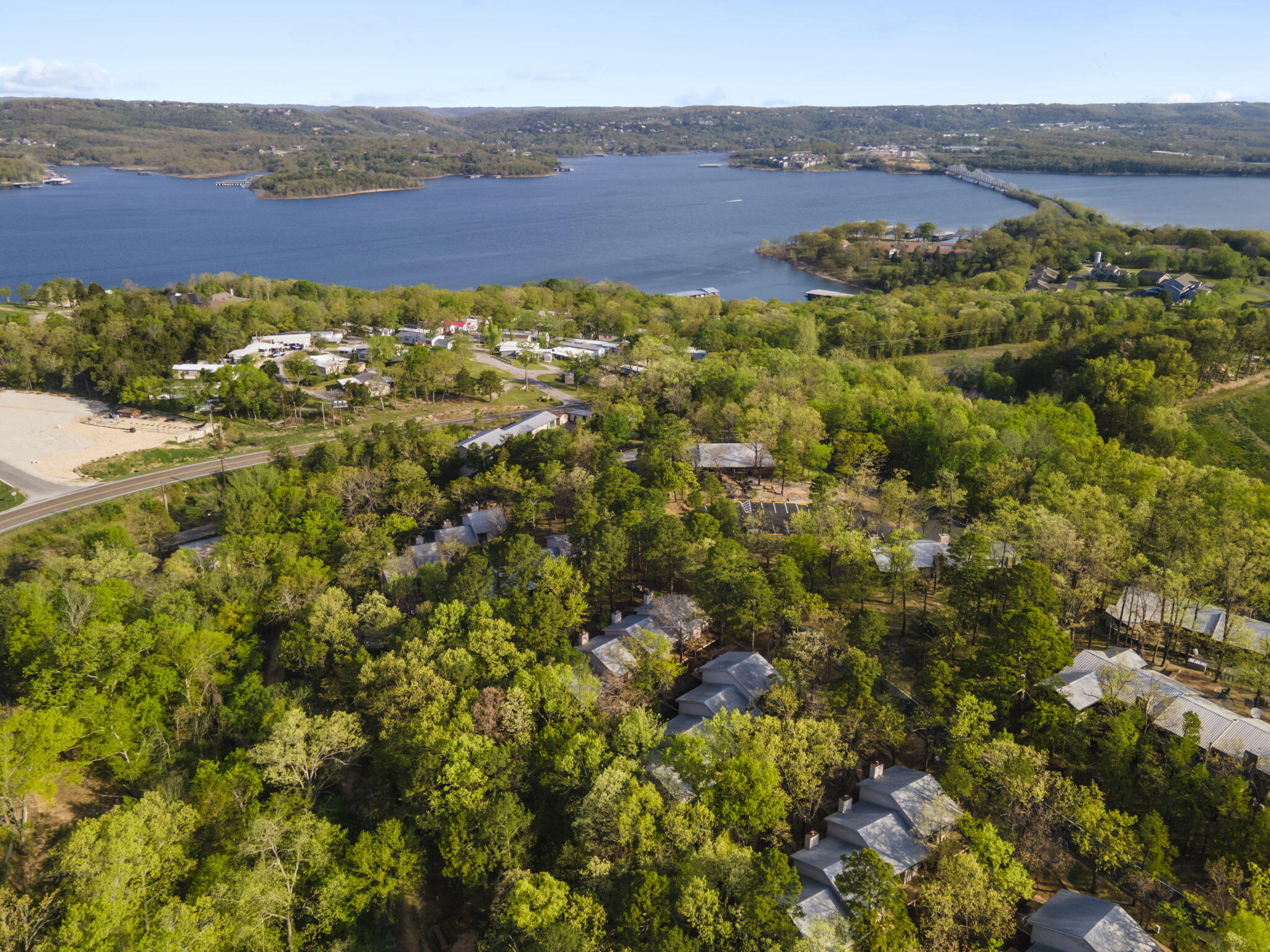 Photo 28 - Residential Lease for sale – 225  Ozark Mountain Resort Drive  Kimberling City, MO