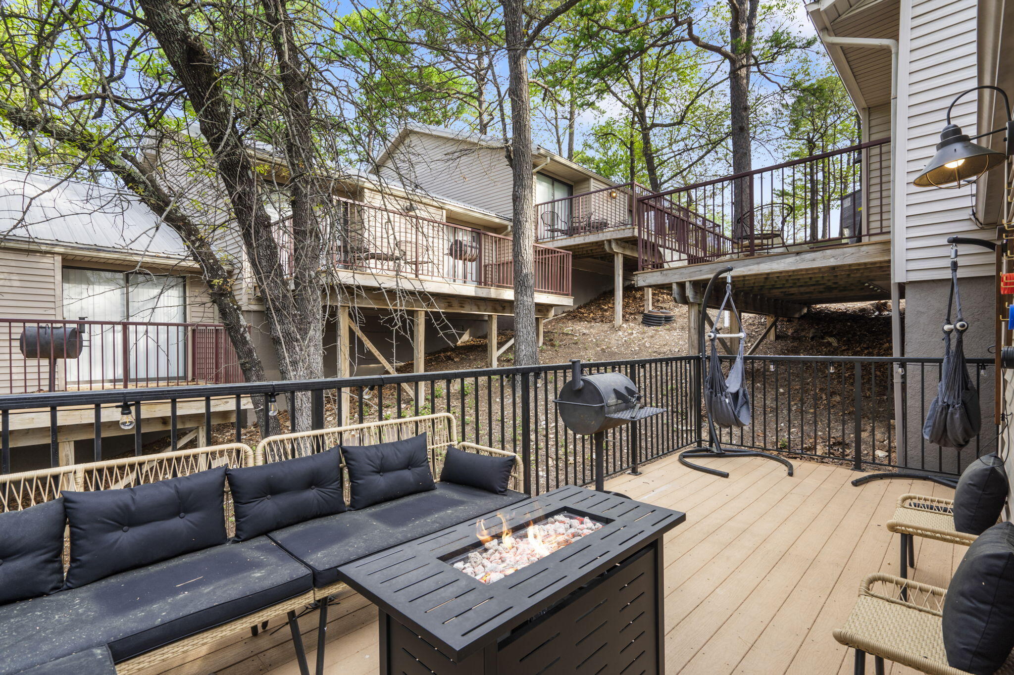 Photo 24 - Residential Lease for sale – 225  Ozark Mountain Resort Drive  Kimberling City, MO