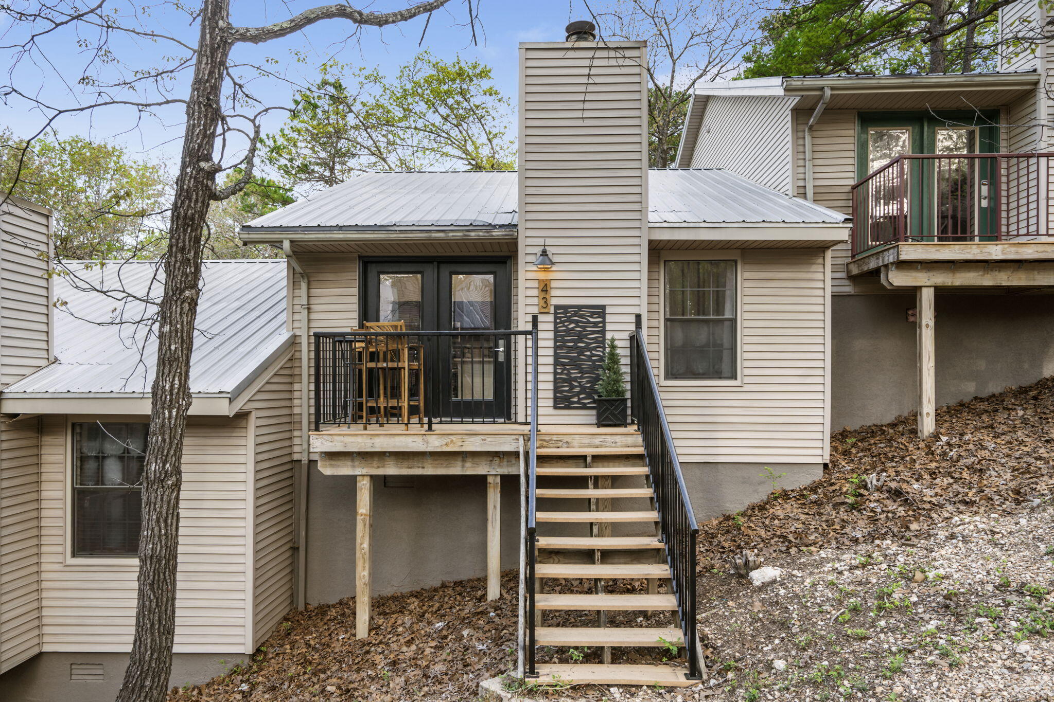 Photo 27 - Residential Lease for sale – 225  Ozark Mountain Resort Drive  Kimberling City, MO