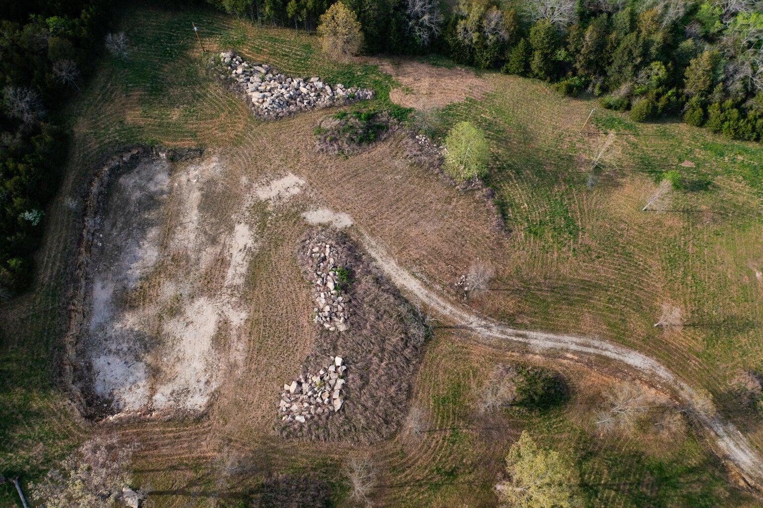 Photo 10 - Land for sale – 000  Dunn Road  Walnut Shade, MO