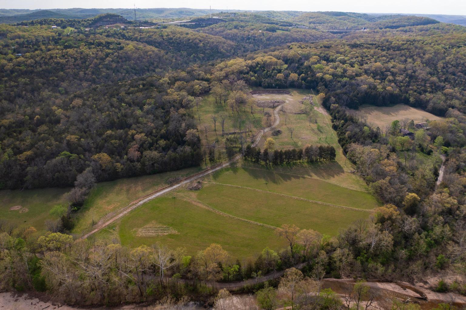 Photo 21 - Land for sale – 000  Dunn Road  Walnut Shade, MO