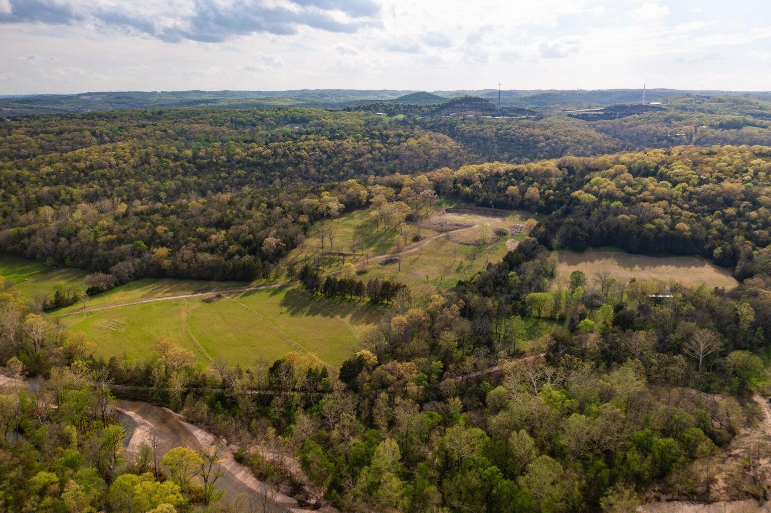 Photo 5 - Land for sale – 000  Dunn Road  Walnut Shade, MO