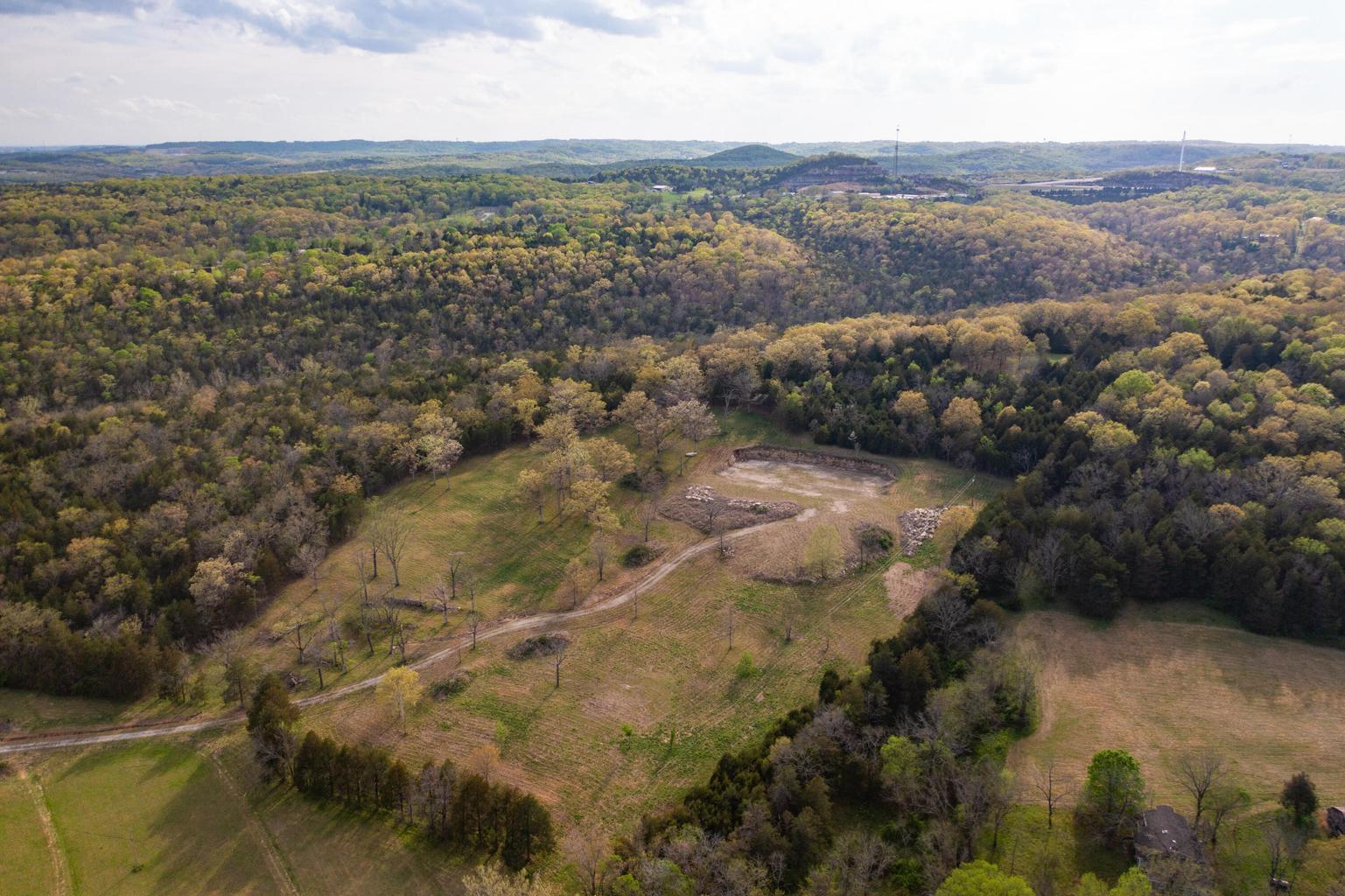 Photo 23 - Land for sale – 000  Dunn Road  Walnut Shade, MO