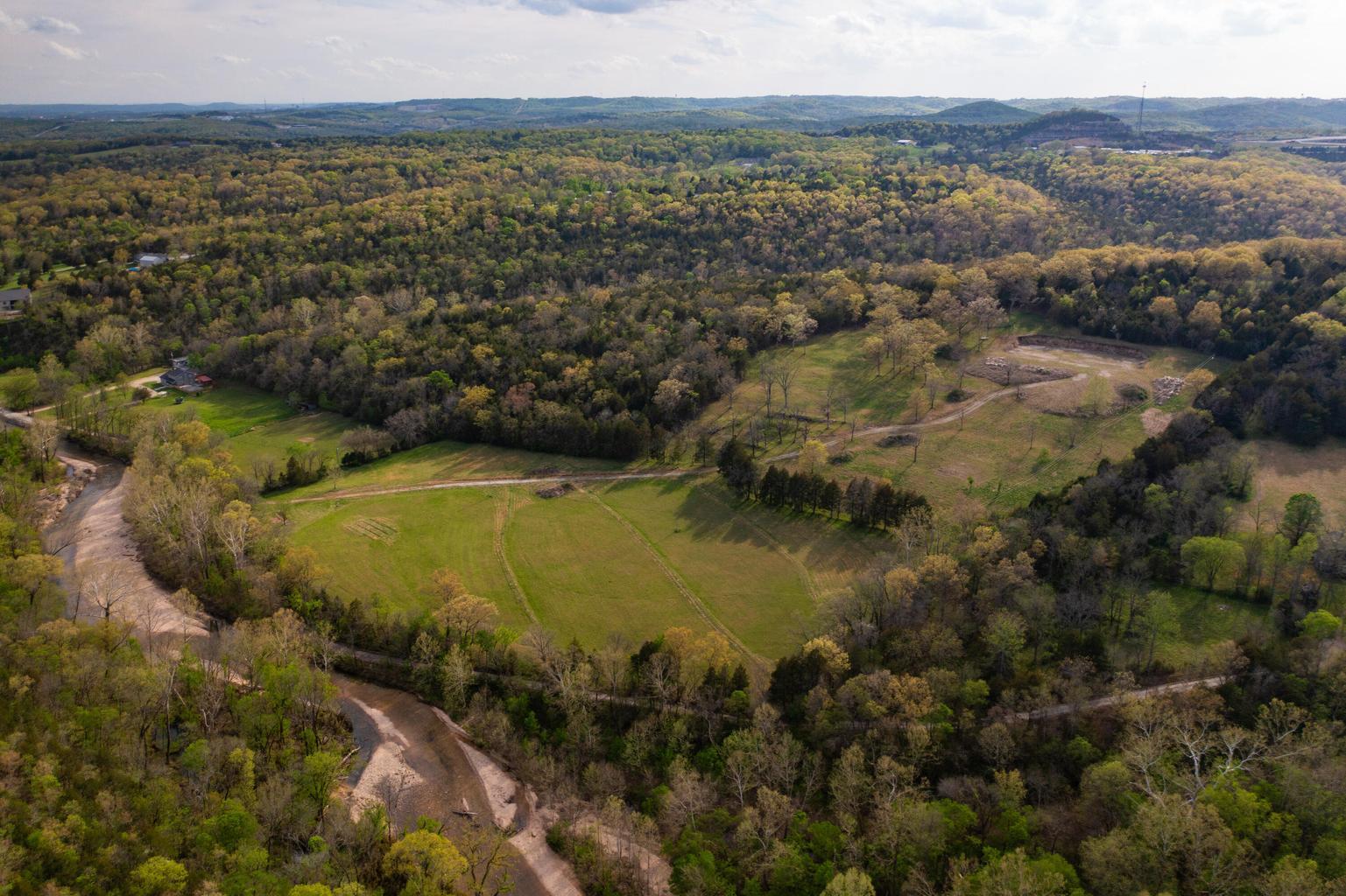 Photo 22 - Land for sale – 000  Dunn Road  Walnut Shade, MO