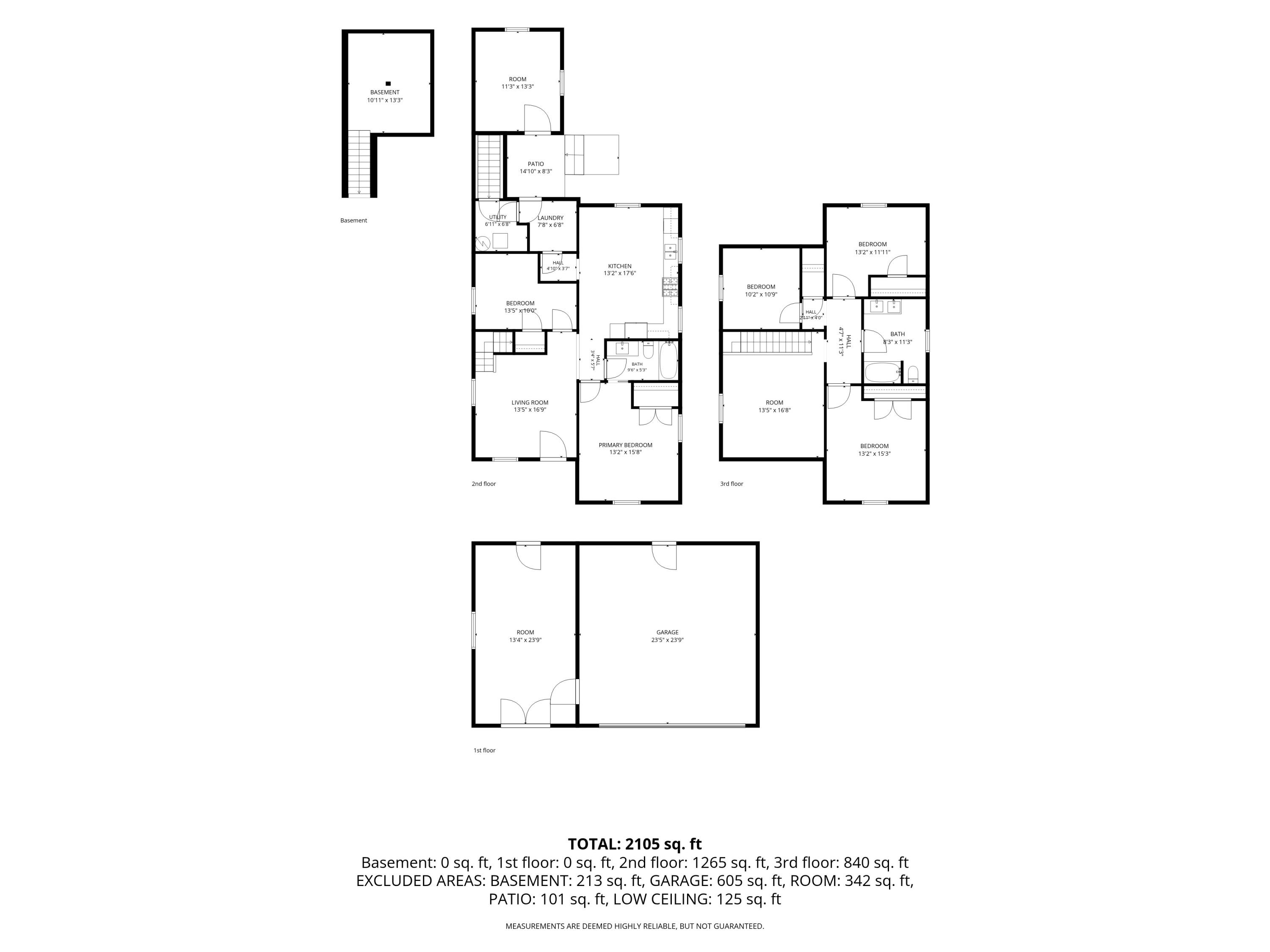 Photo 37 - Residential for sale – 107 N Public Avenue  Clever, MO