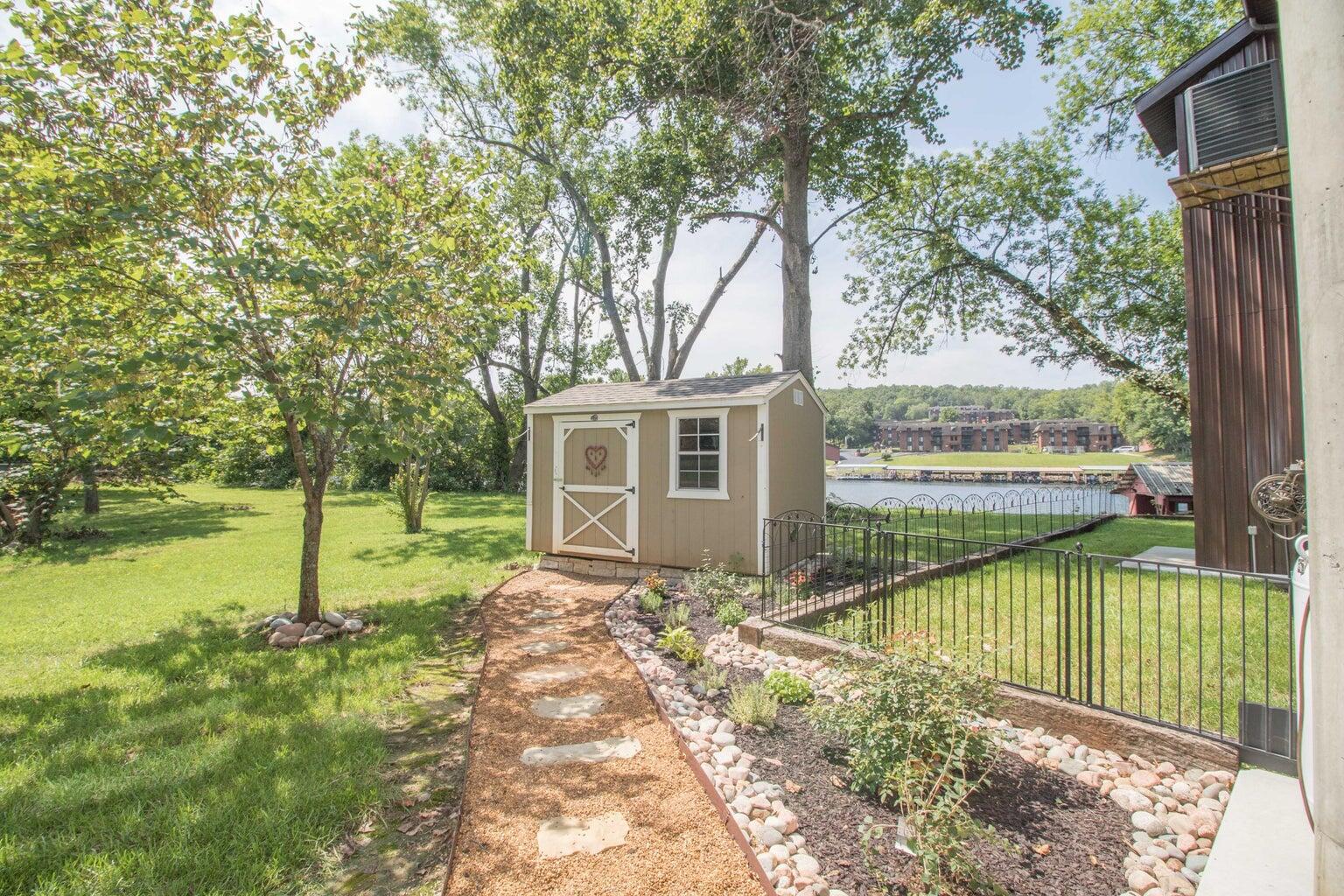 Photo 39 - Residential for sale – 806  Sunset Road  Branson, MO