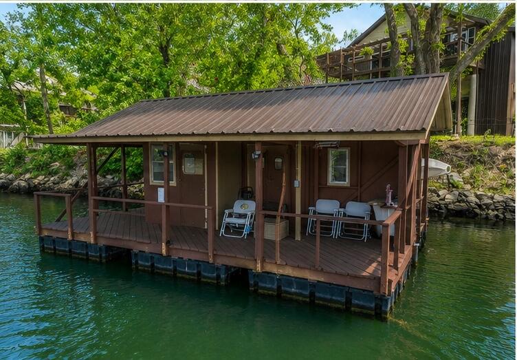 Photo 45 - Residential for sale – 806  Sunset Road  Branson, MO