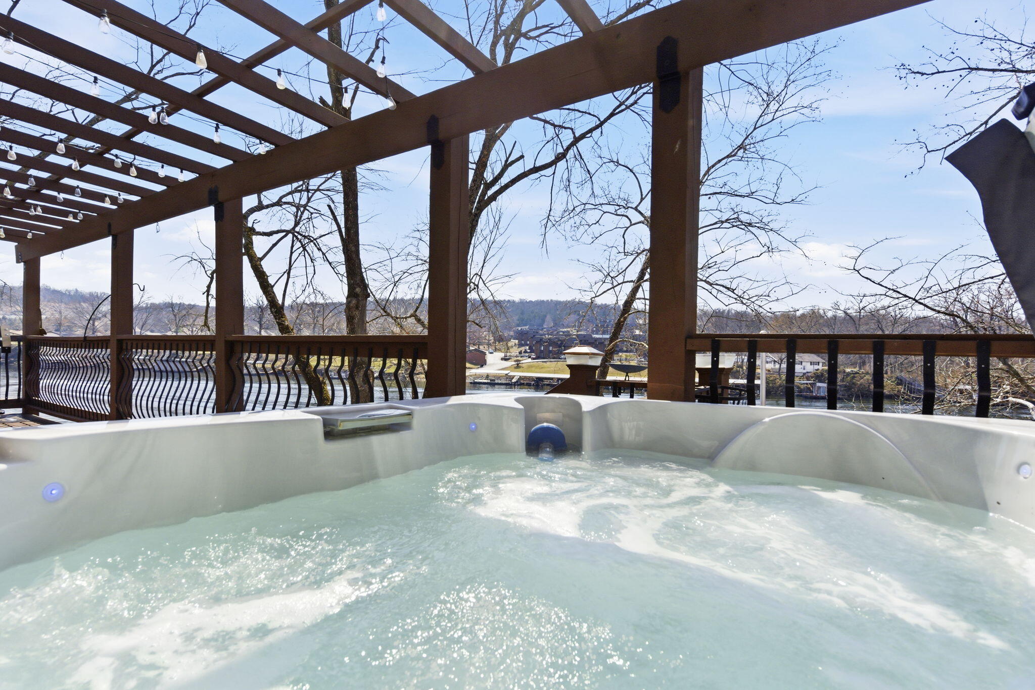 Photo 32 - Residential for sale – 806  Sunset Road  Branson, MO
