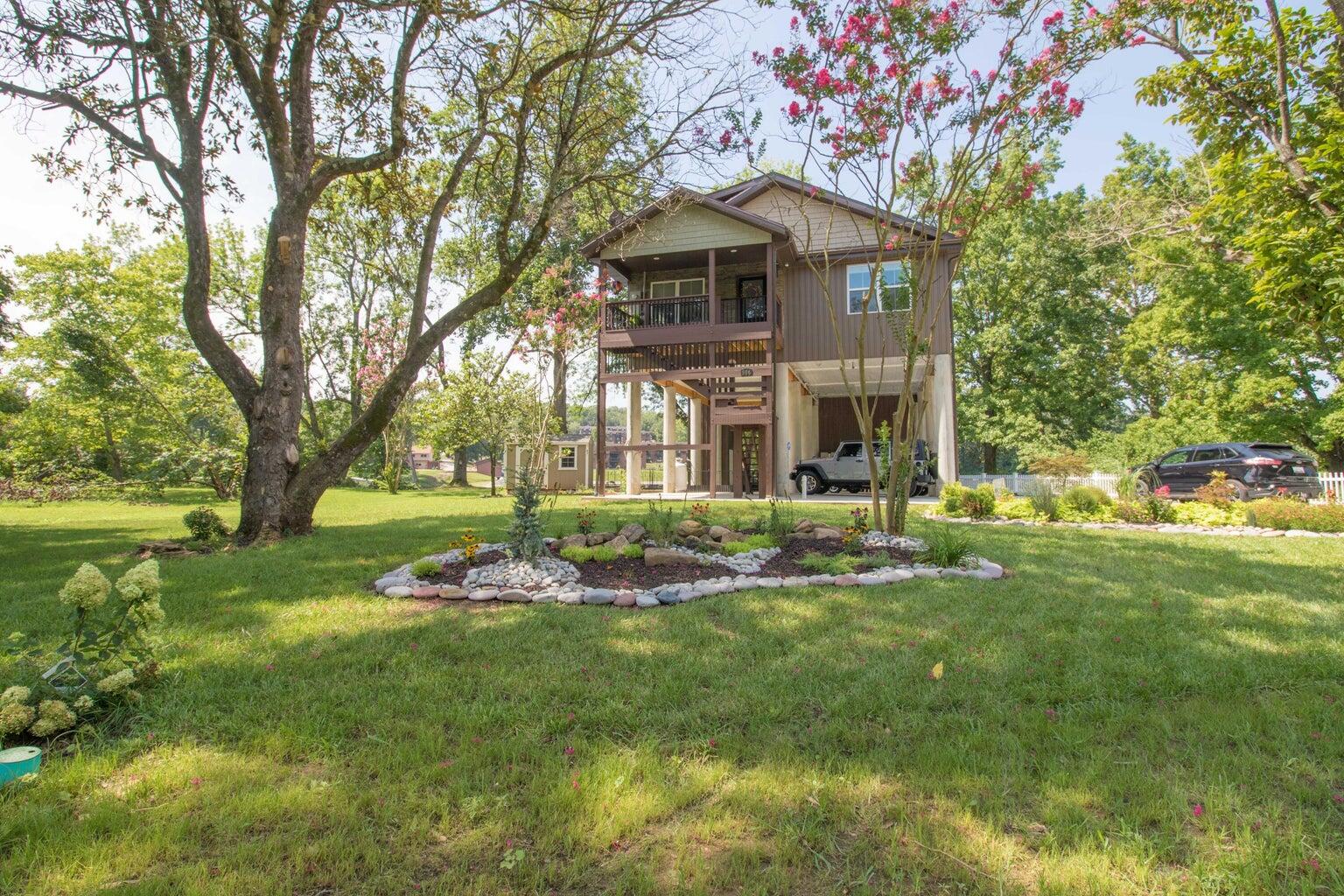 Photo 52 - Residential for sale – 806  Sunset Road  Branson, MO