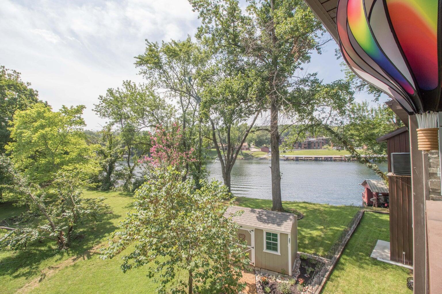 Photo 38 - Residential for sale – 806  Sunset Road  Branson, MO