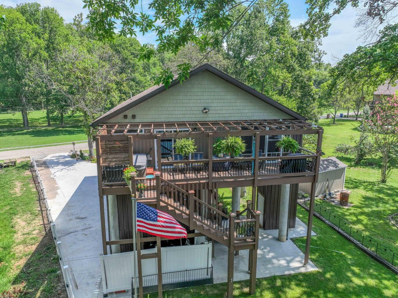 Photo 49 - Residential for sale – 806  Sunset Road  Branson, MO