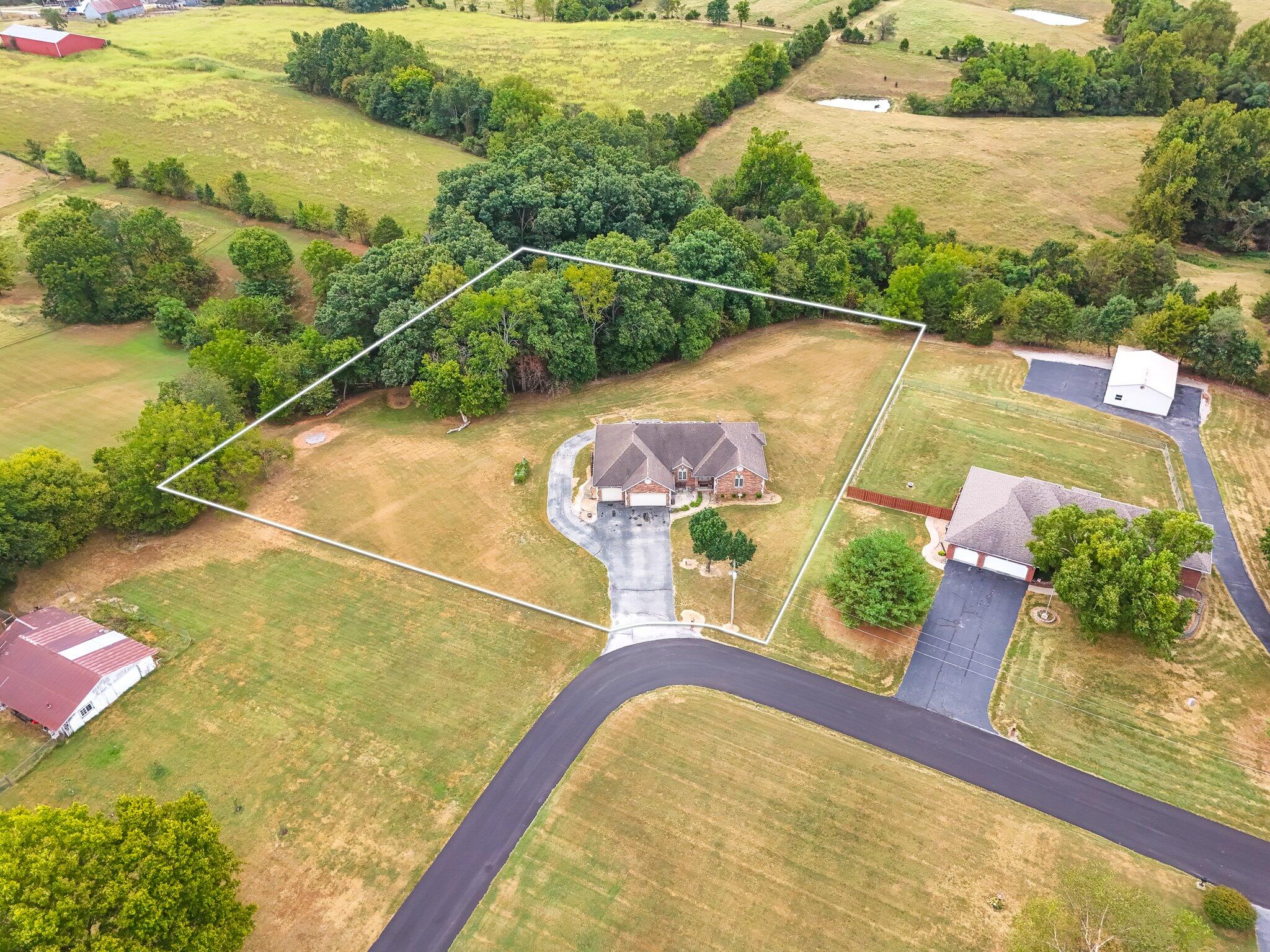 Photo 59 - Residential for sale – 1818 W Country Hill Lane  Nixa, MO
