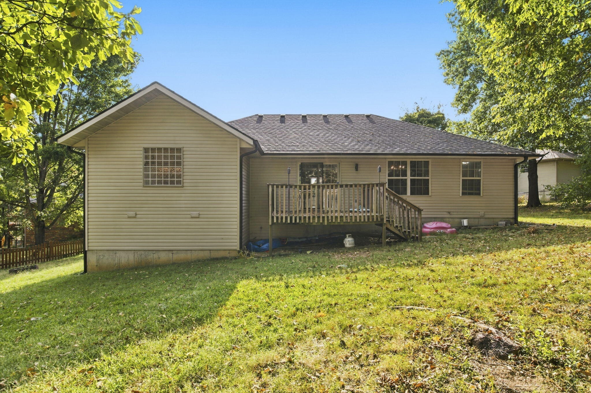Photo 27 - Residential for sale – 809 S 14th Avenue  Ozark, MO