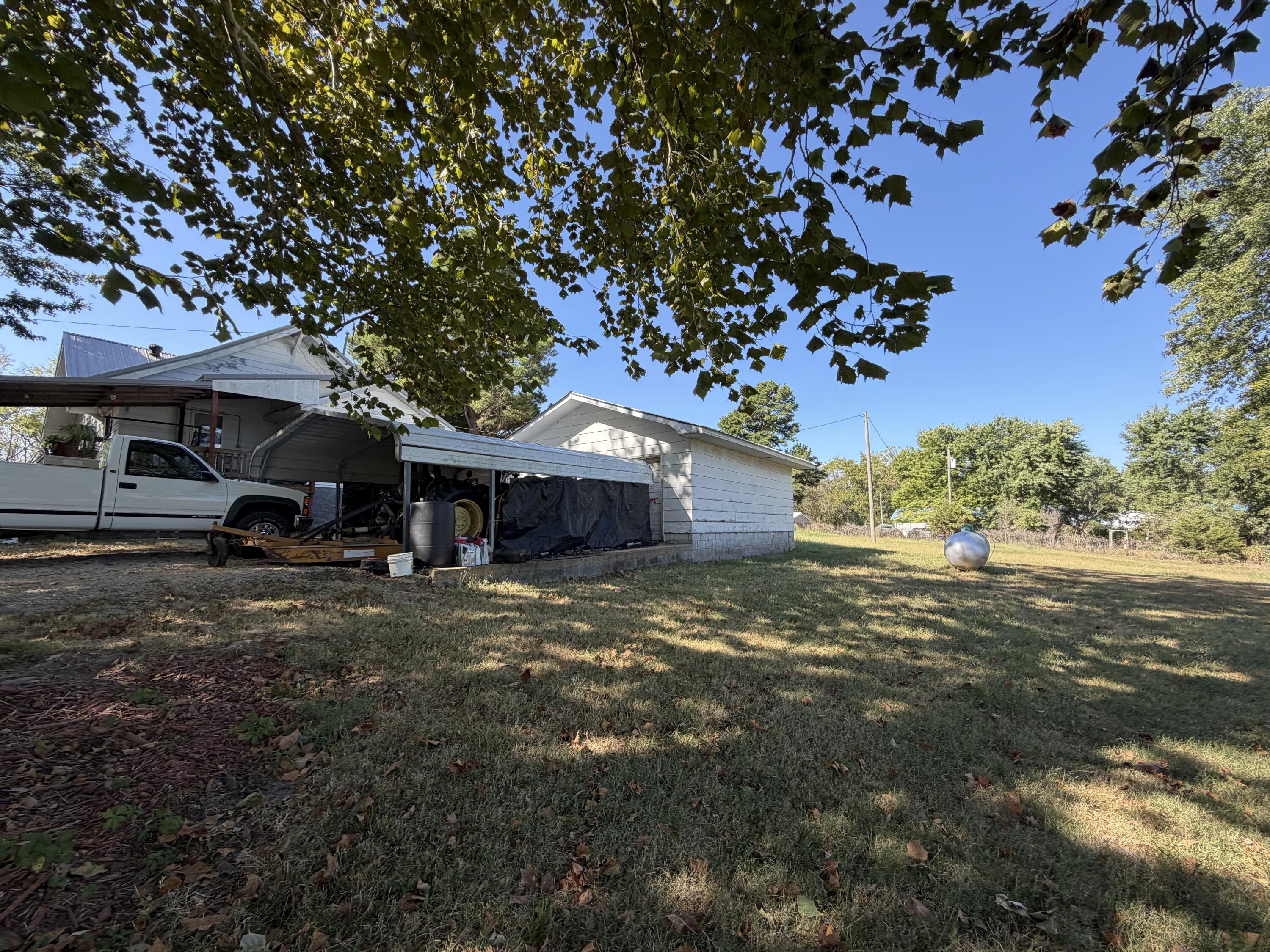 Photo 38 - Residential for sale – 290  Greentown Road  Buffalo, MO