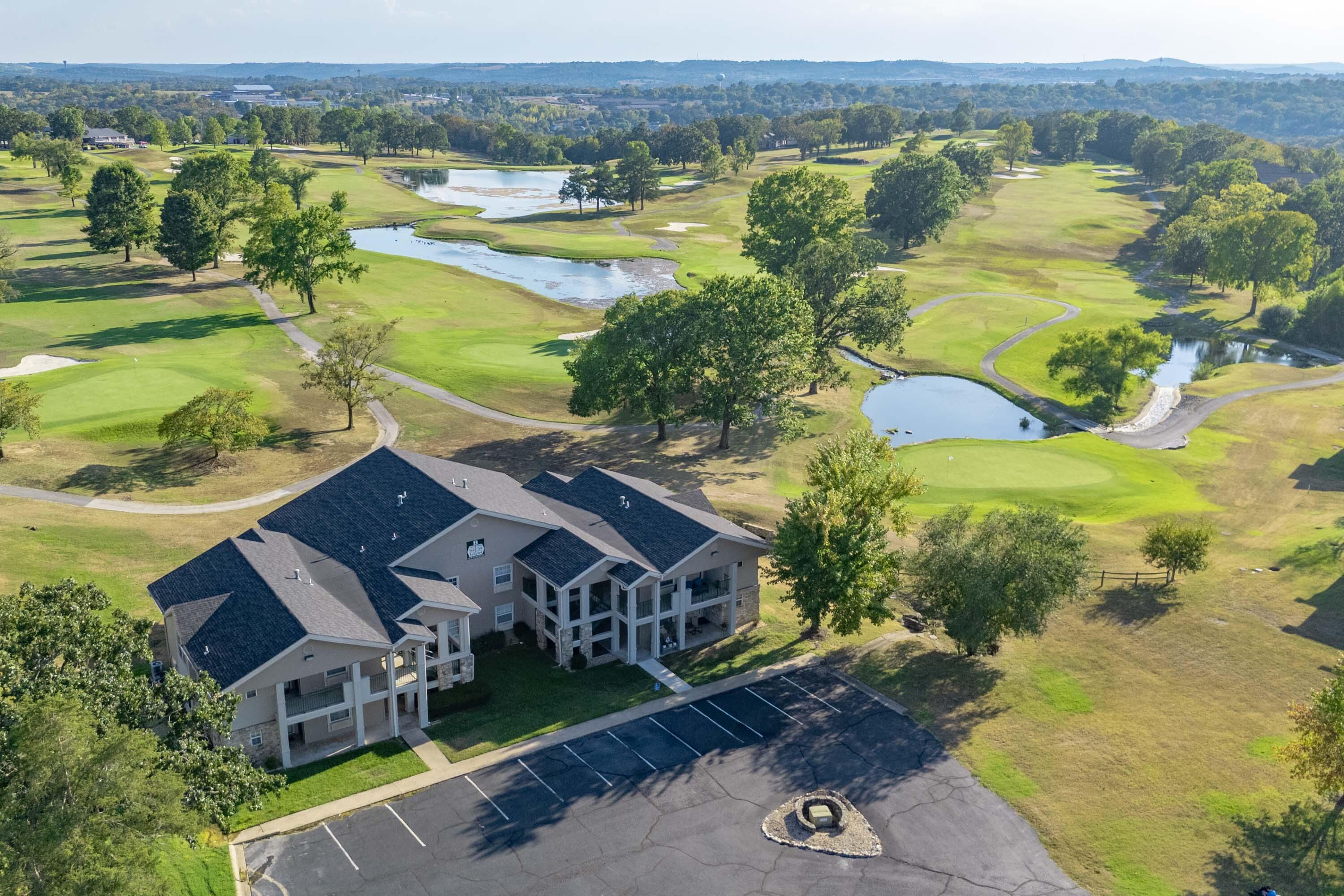 Photo 31 - Residential for sale – 120 W Rockford Drive  Branson, MO