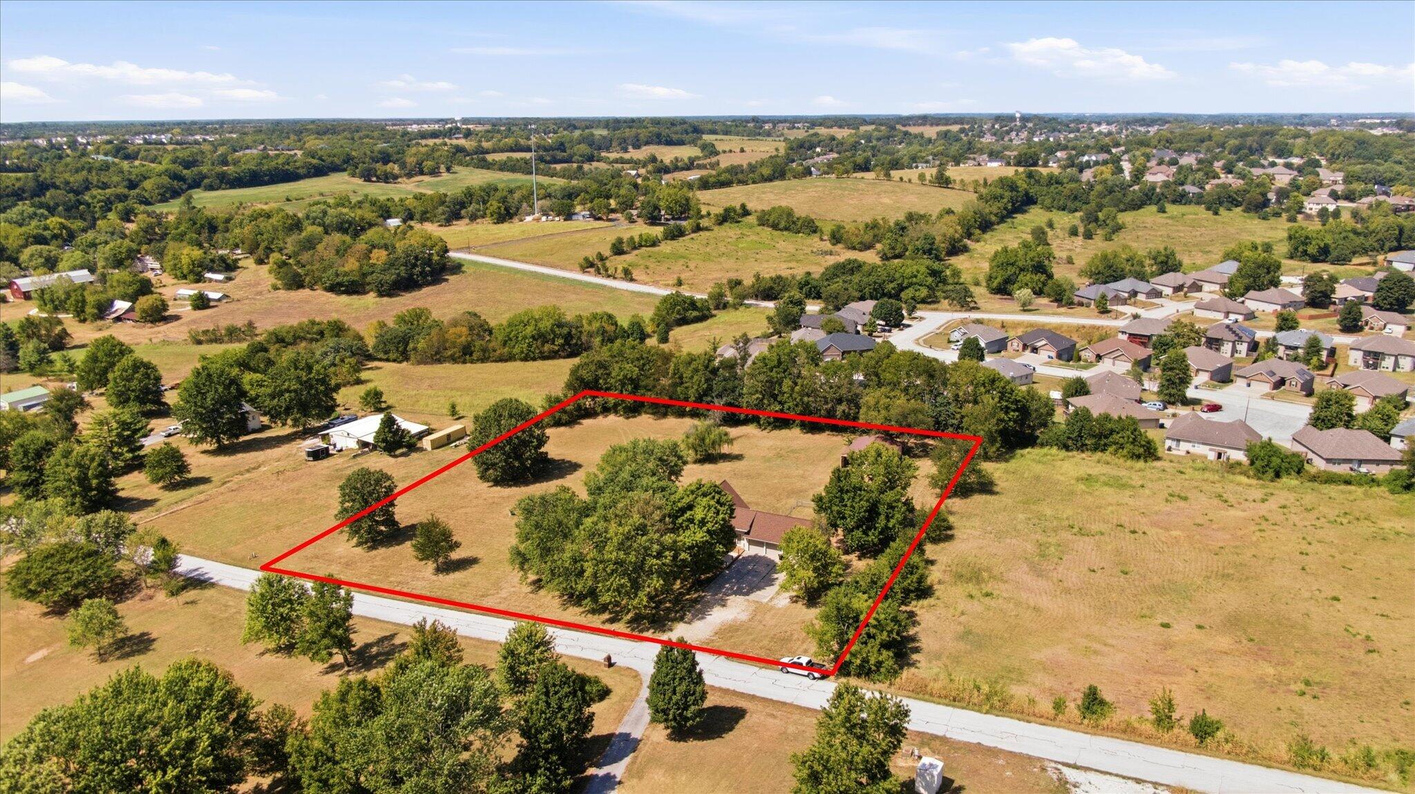 Photo 49 - Residential for sale – 2775 W Heritage Drive  Ozark, MO