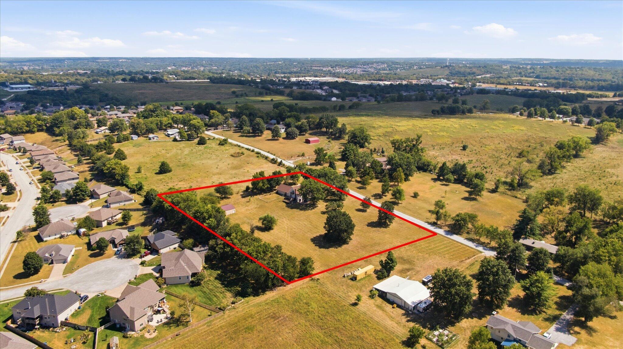 Photo 50 - Residential for sale – 2775 W Heritage Drive  Ozark, MO