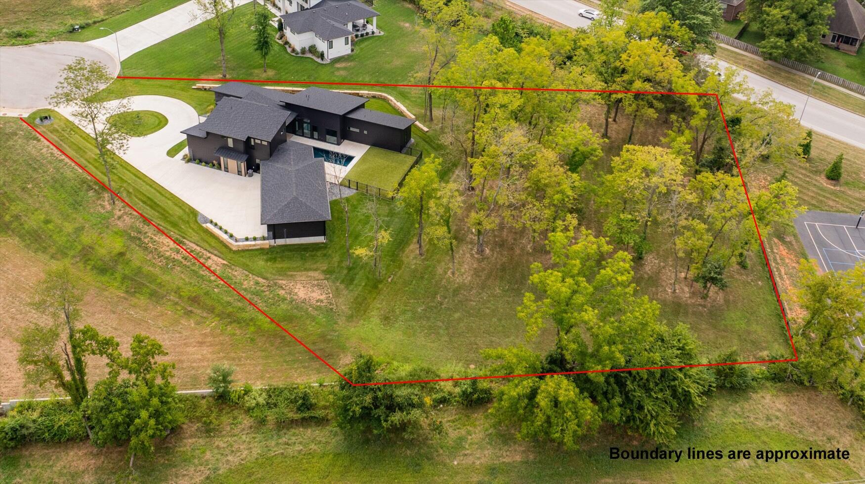 Photo 6 - Residential for sale – 861  Bantry   Nixa, MO