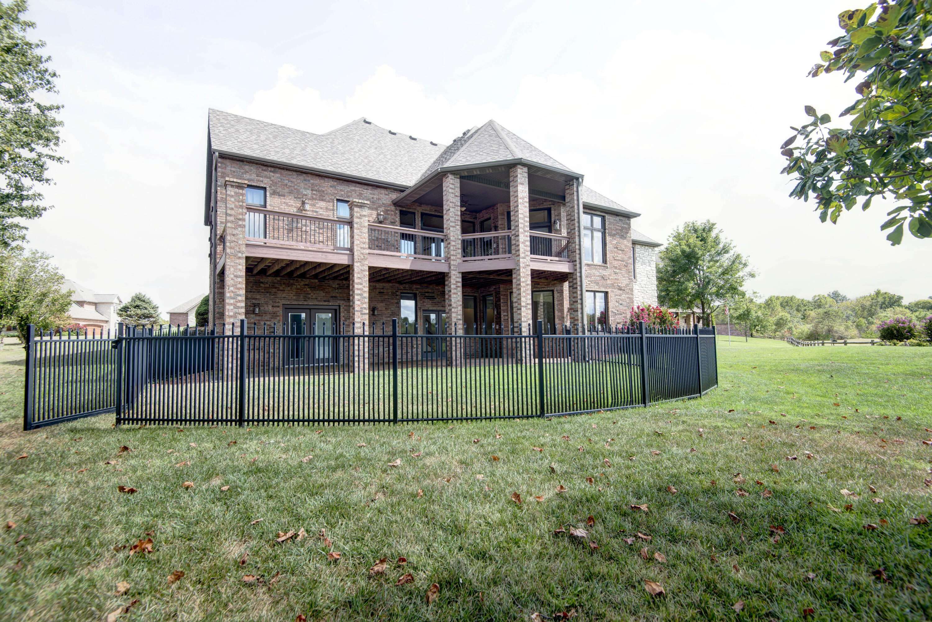 Photo 33 - Residential for sale – 6563 S Riverbridge Road  Springfield, MO
