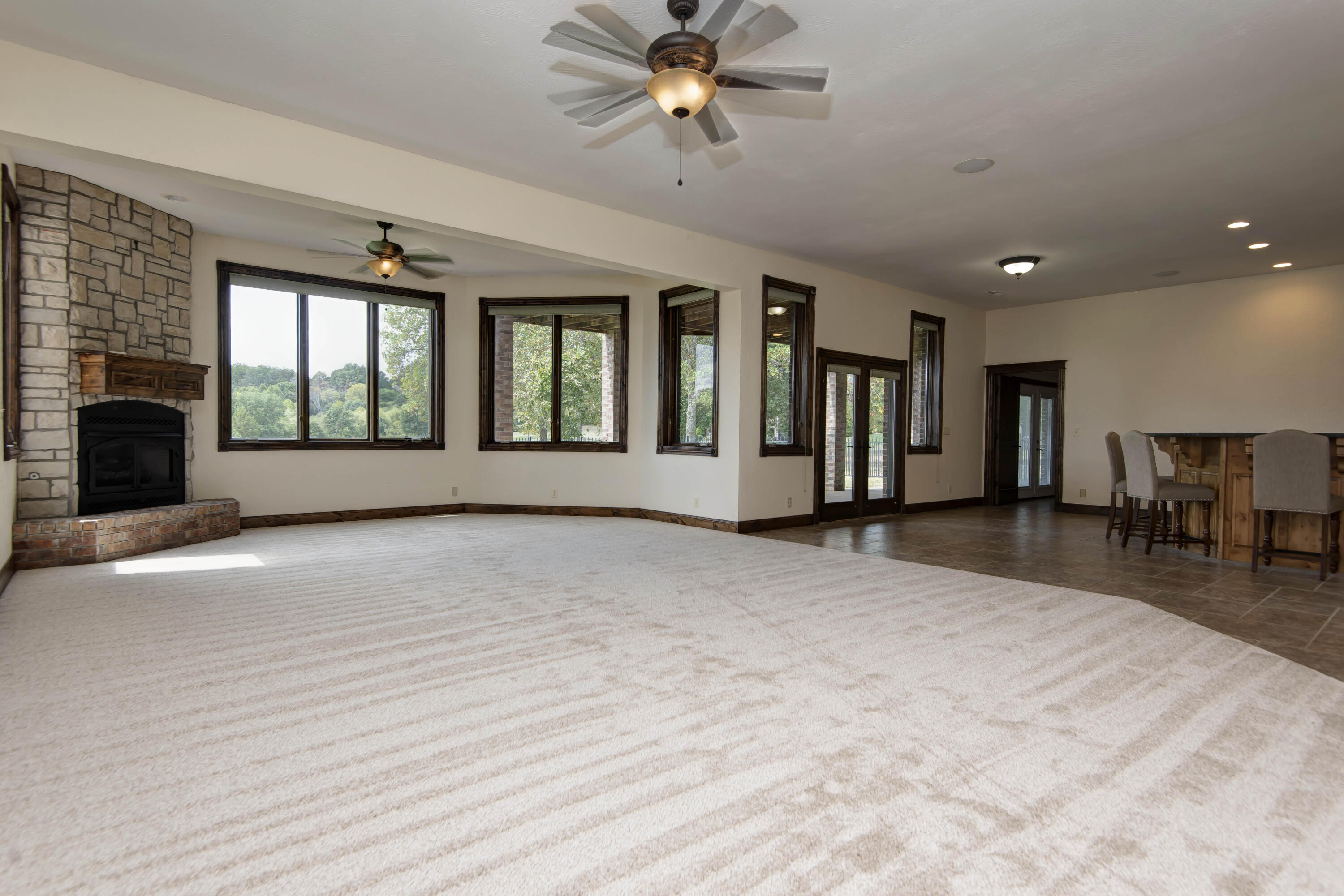 Photo 23 - Residential for sale – 6563 S Riverbridge Road  Springfield, MO