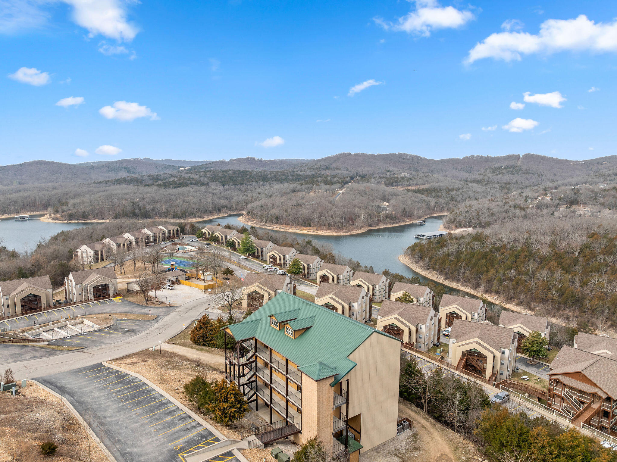 Photo 32 - Residential for sale – 51  Eagles Ridge Lane  Branson, MO