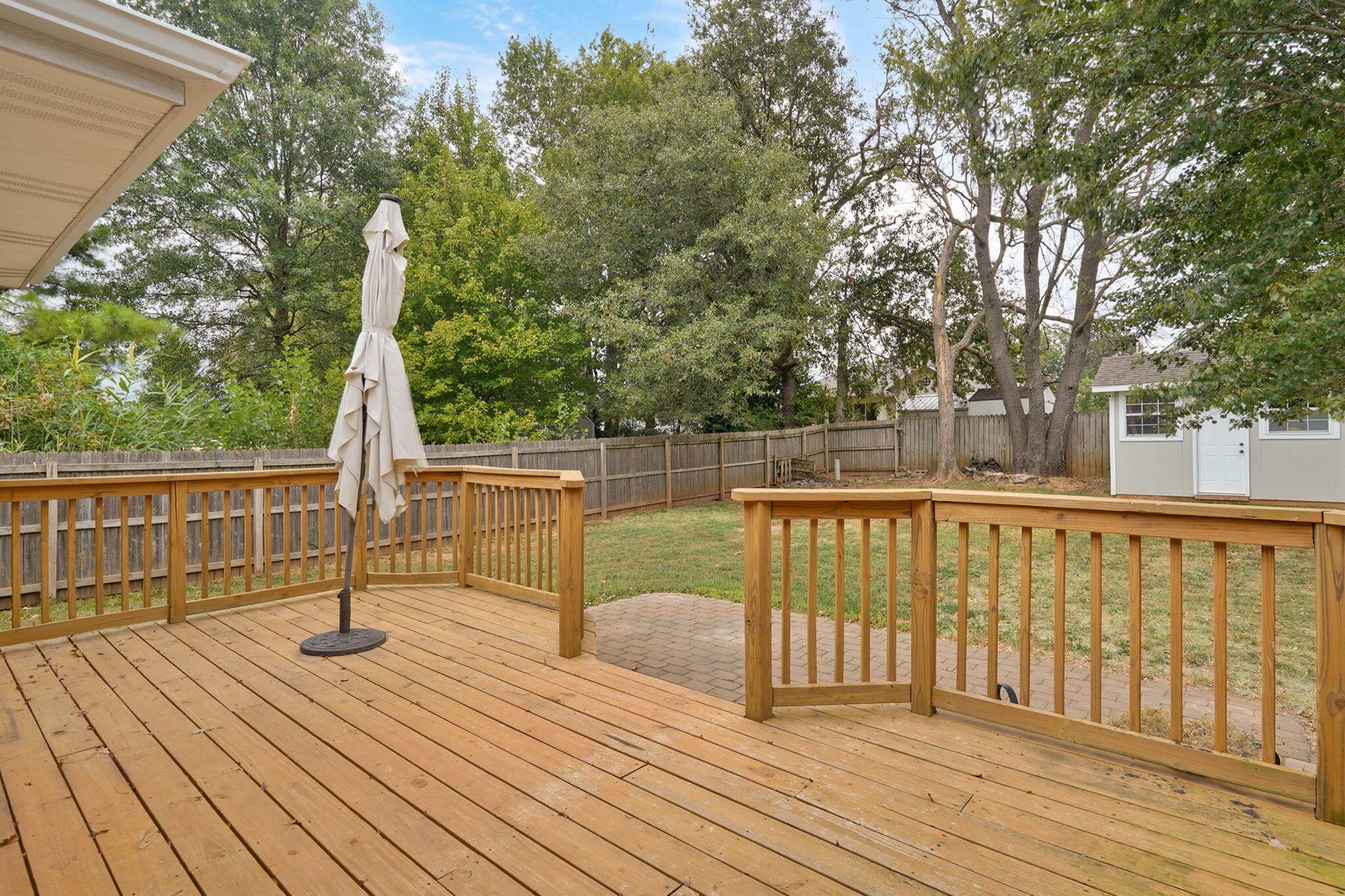 Photo 24 - Residential for sale – 1560 S Timbercreek Avenue  Springfield, MO