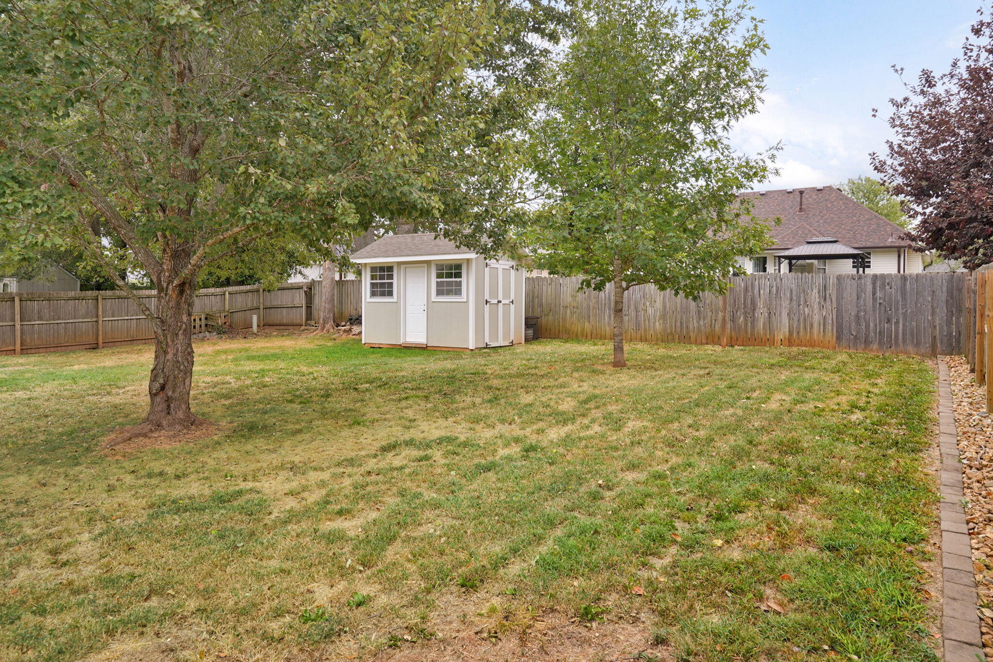 Photo 31 - Residential for sale – 1560 S Timbercreek Avenue  Springfield, MO