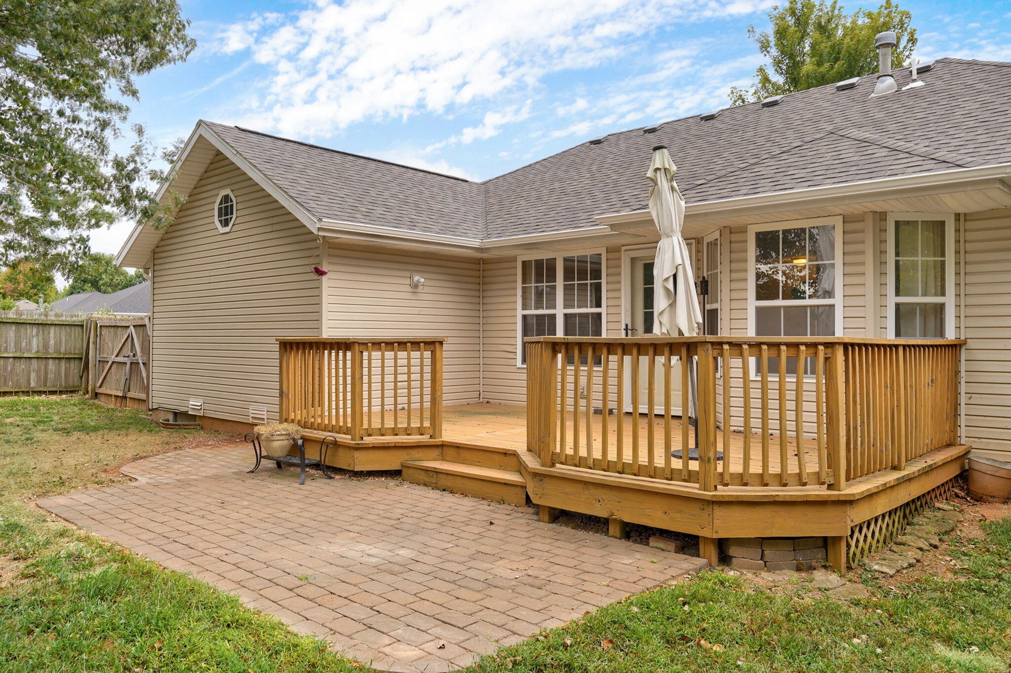 Photo 25 - Residential for sale – 1560 S Timbercreek Avenue  Springfield, MO