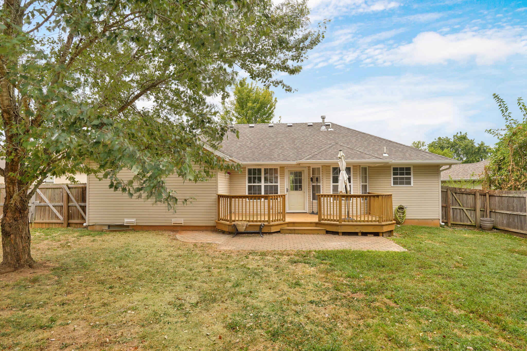 Photo 29 - Residential for sale – 1560 S Timbercreek Avenue  Springfield, MO