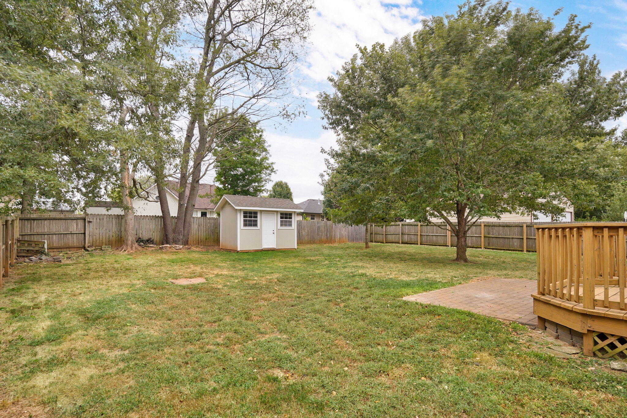 Photo 26 - Residential for sale – 1560 S Timbercreek Avenue  Springfield, MO