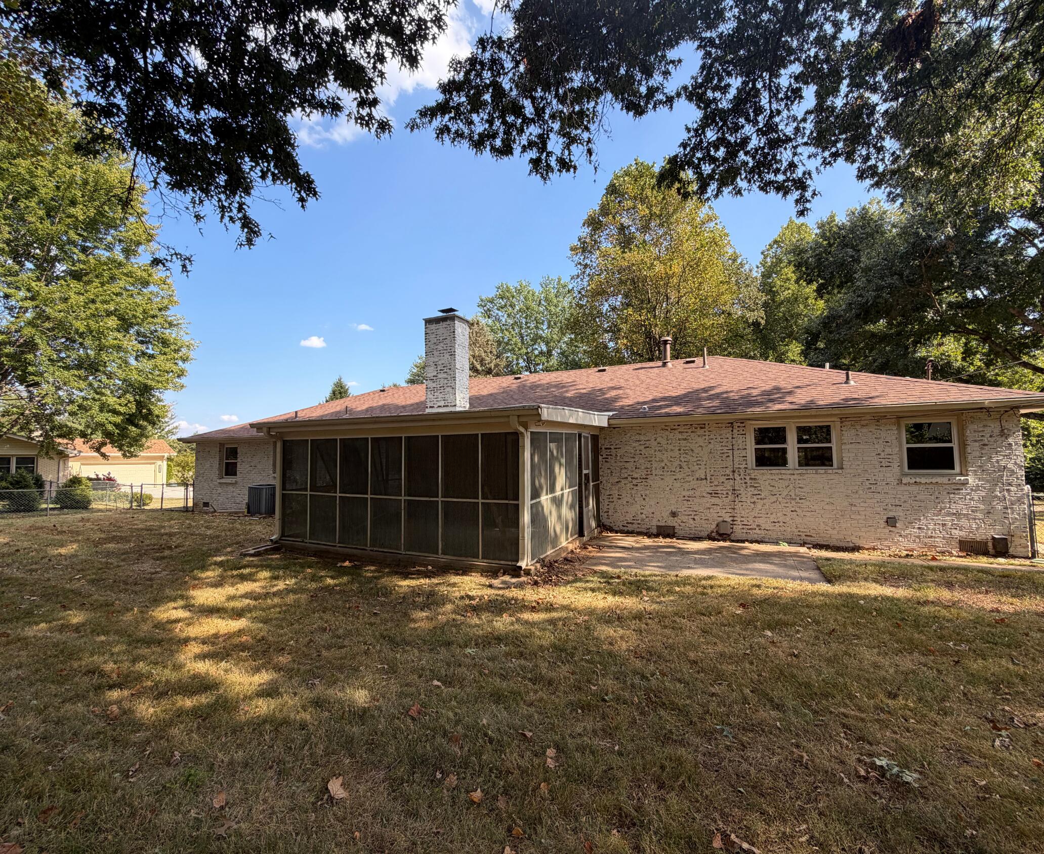 Photo 19 - Residential for sale – 2717 S Melrose Avenue  Springfield, MO