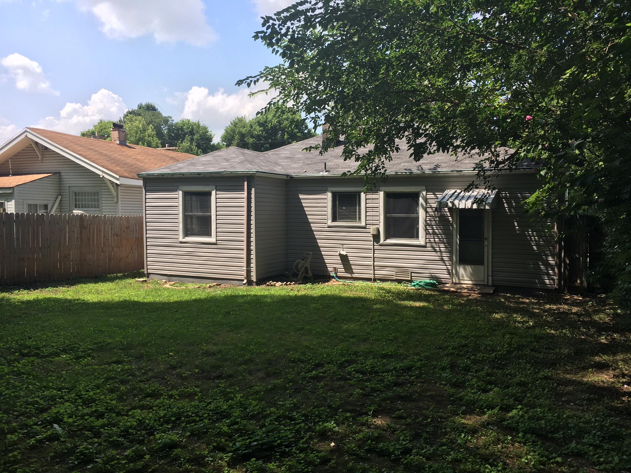 Photo 16 - Residential for sale – 1610 E Cairo Street  Springfield, MO