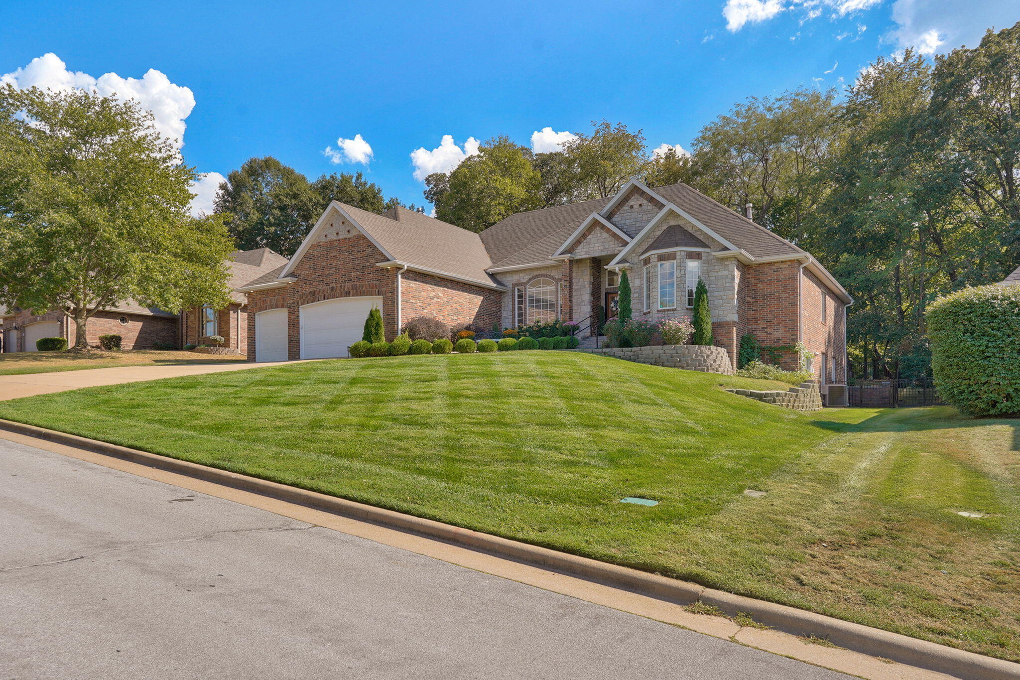 Photo 73 - Residential for sale – 4294 E Berkeley Street  Springfield, MO