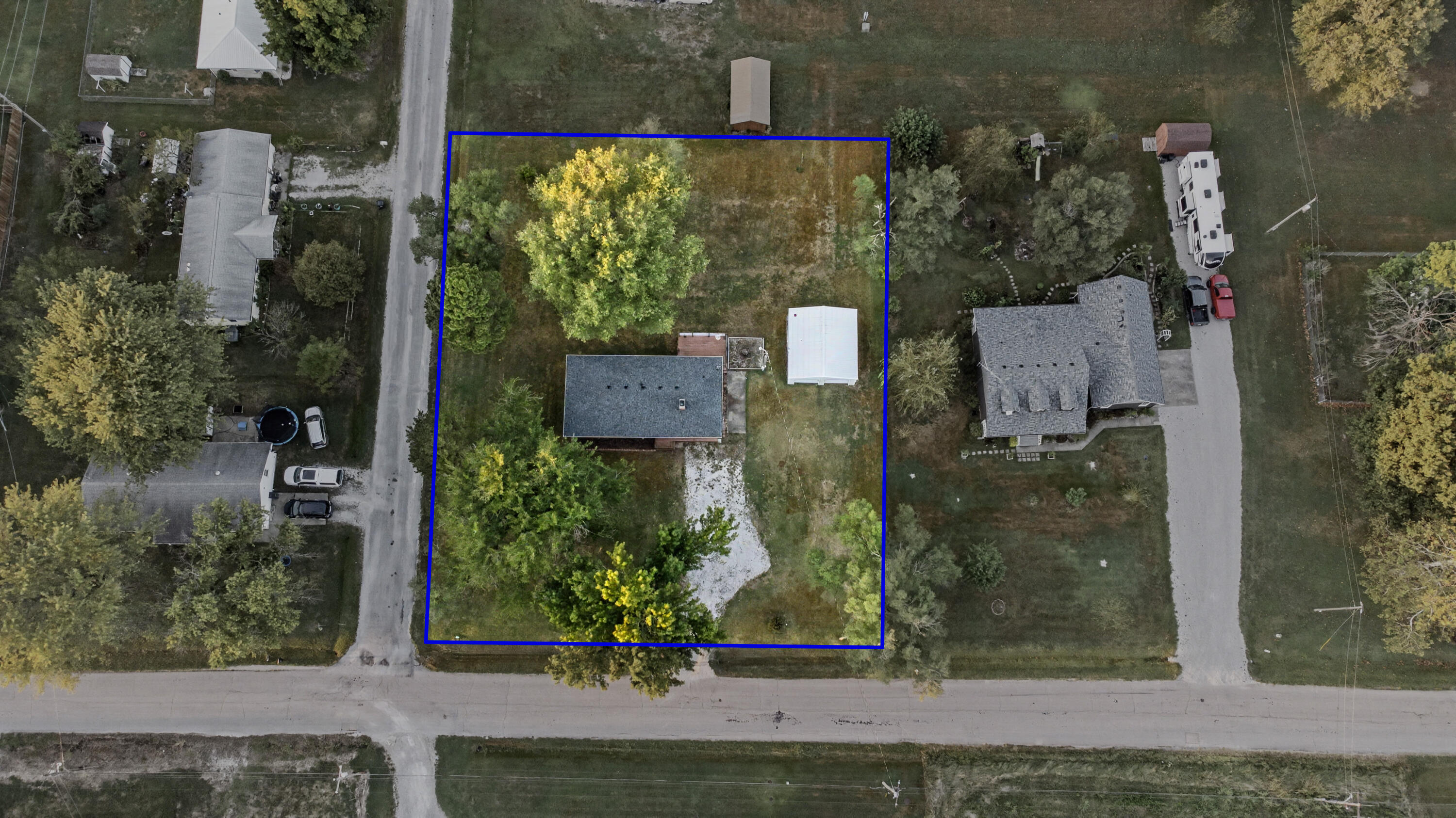 Photo 33 - Residential for sale – 1001 E Airport Road  El Dorado Springs, MO