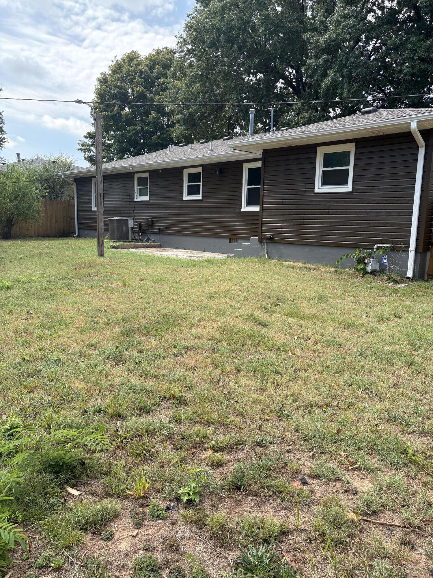 Photo 27 - Residential for sale – 1732 S Lancaster   Springfield, MO