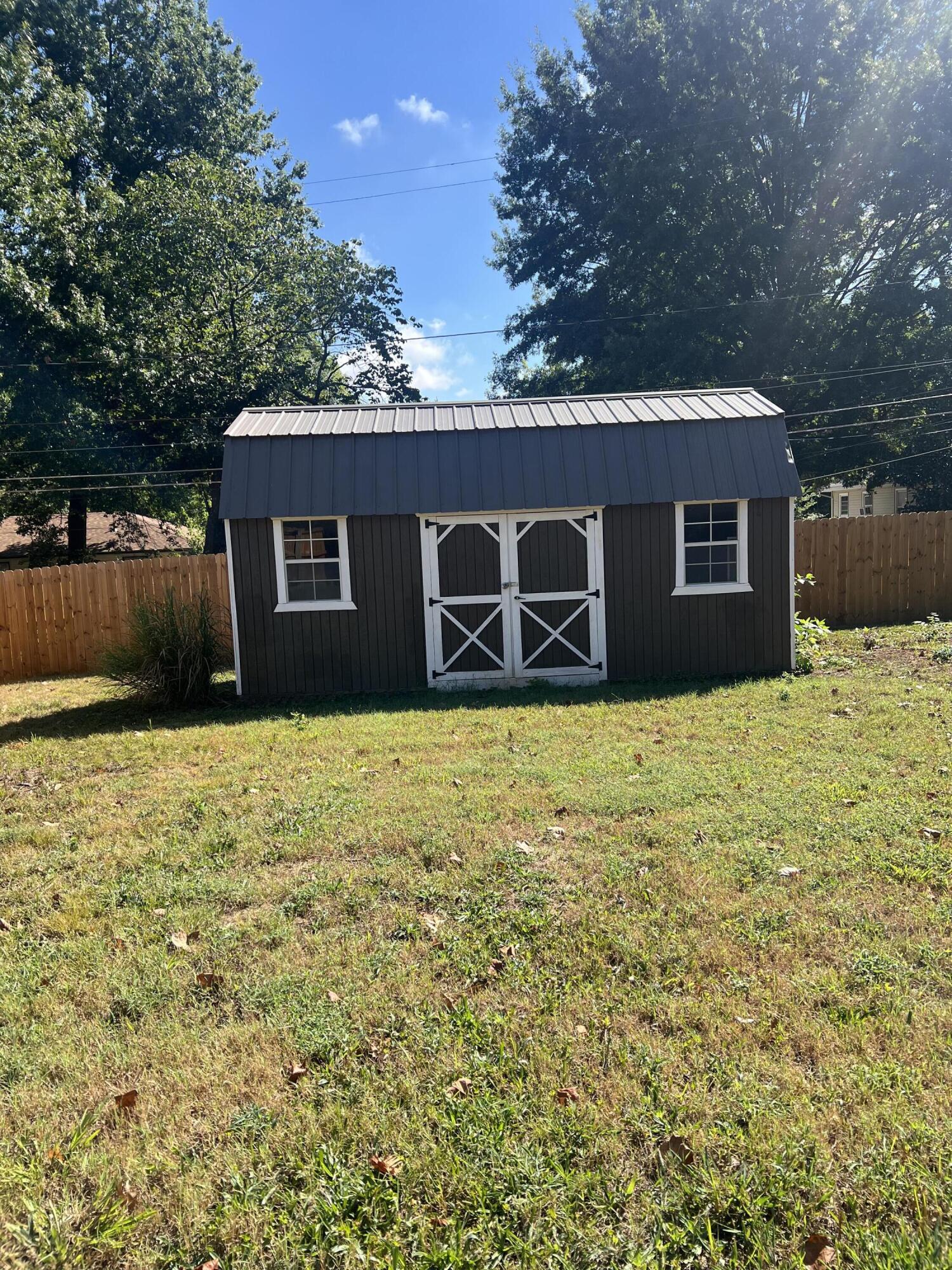 Photo 25 - Residential for sale – 1732 S Lancaster   Springfield, MO