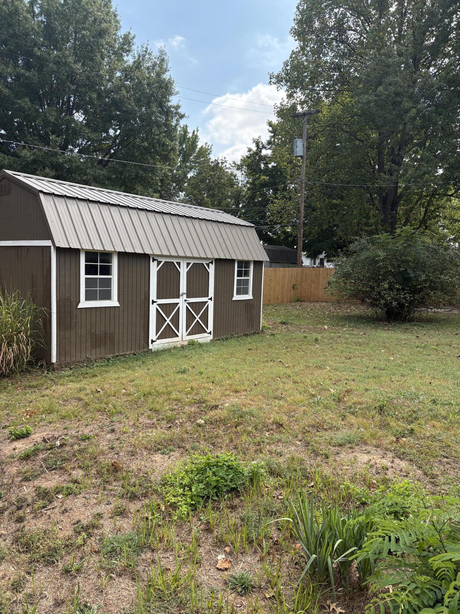 Photo 28 - Residential for sale – 1732 S Lancaster   Springfield, MO