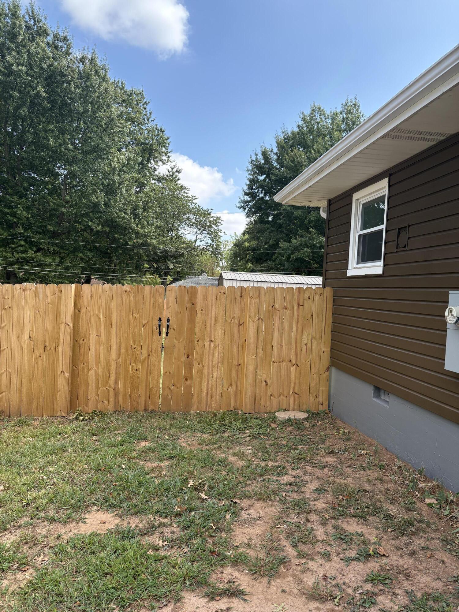 Photo 24 - Residential for sale – 1732 S Lancaster   Springfield, MO