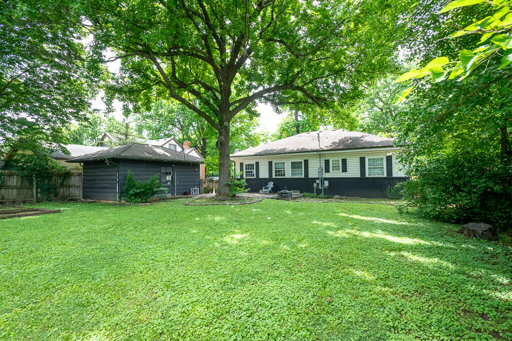 Photo 25 - Residential for sale – 1218 S National Avenue  Springfield, MO